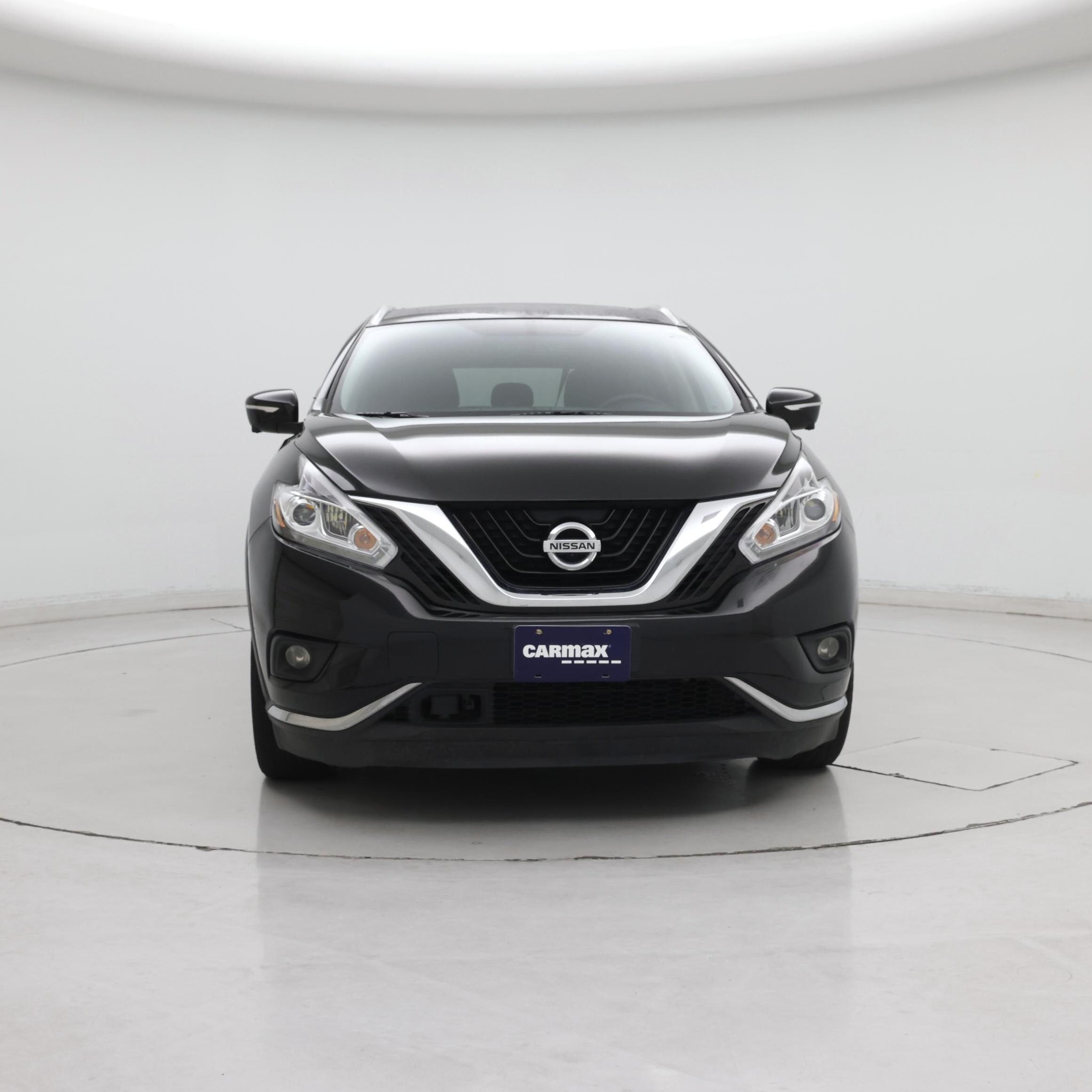 Thumbnail: 2015 Nissan Murano - 5