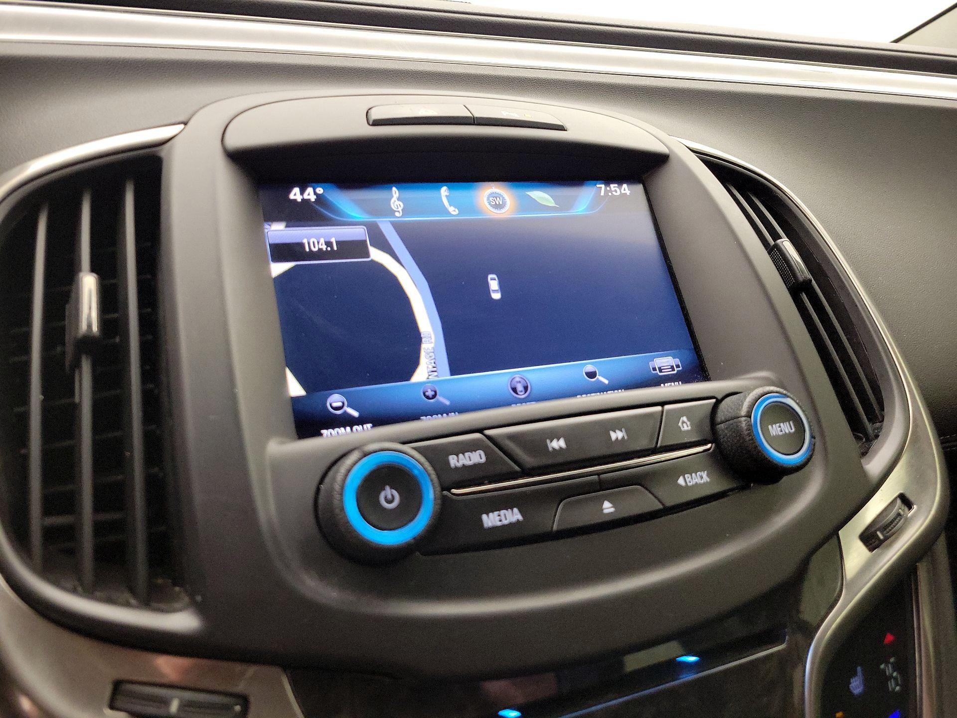 Thumbnail: 2015 Buick LaCrosse - 14