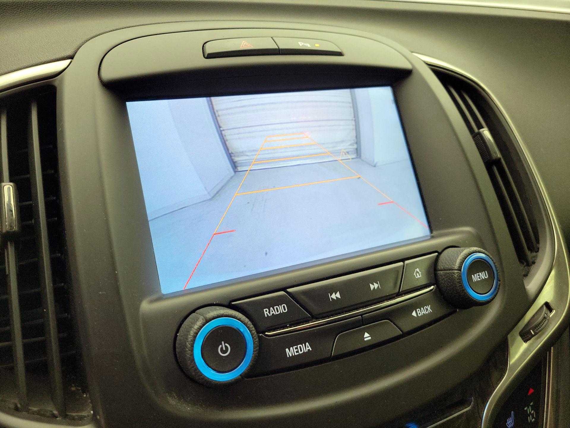 Thumbnail: 2015 Buick LaCrosse - 15