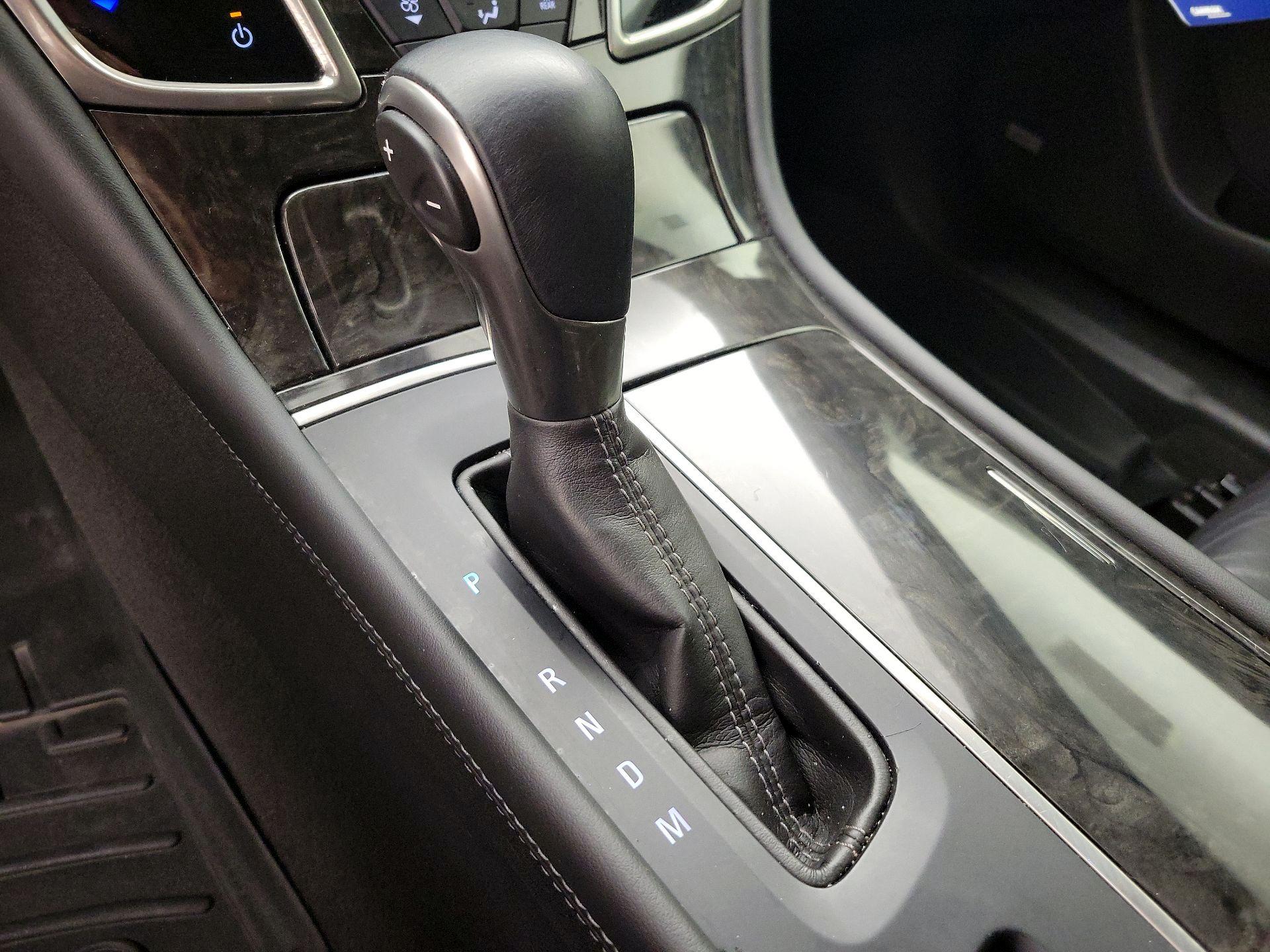 Thumbnail: 2015 Buick LaCrosse - 18