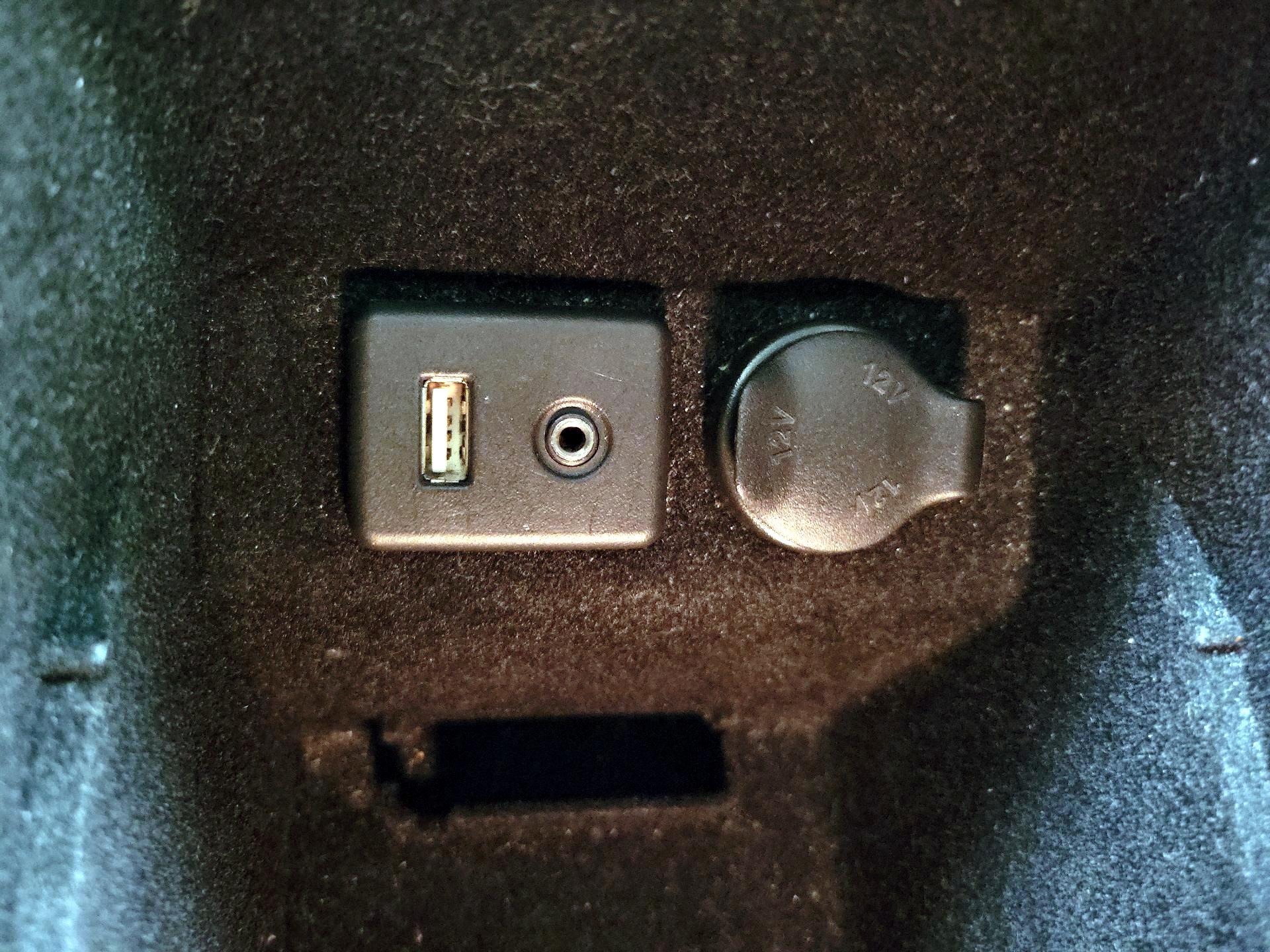 Thumbnail: 2015 Buick LaCrosse - 19