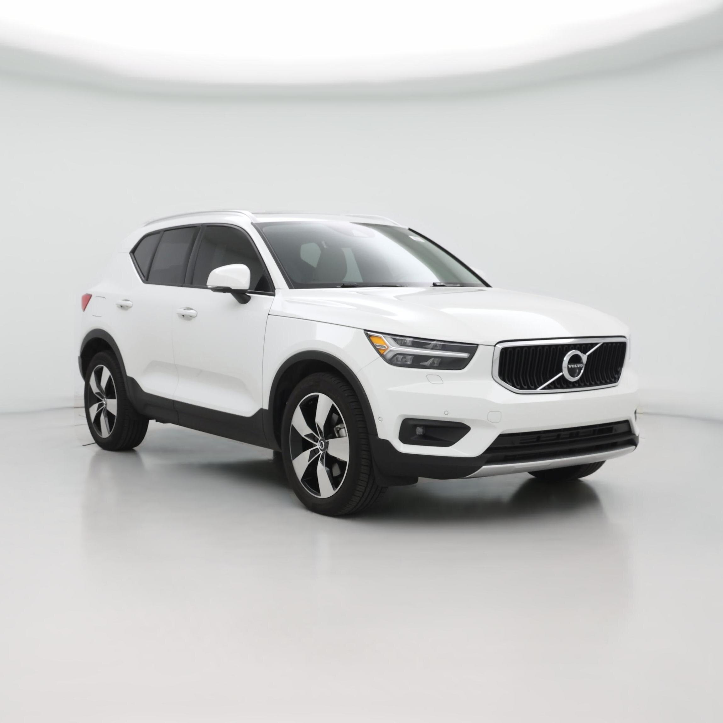 Thumbnail: 2019 Volvo XC40 - 1