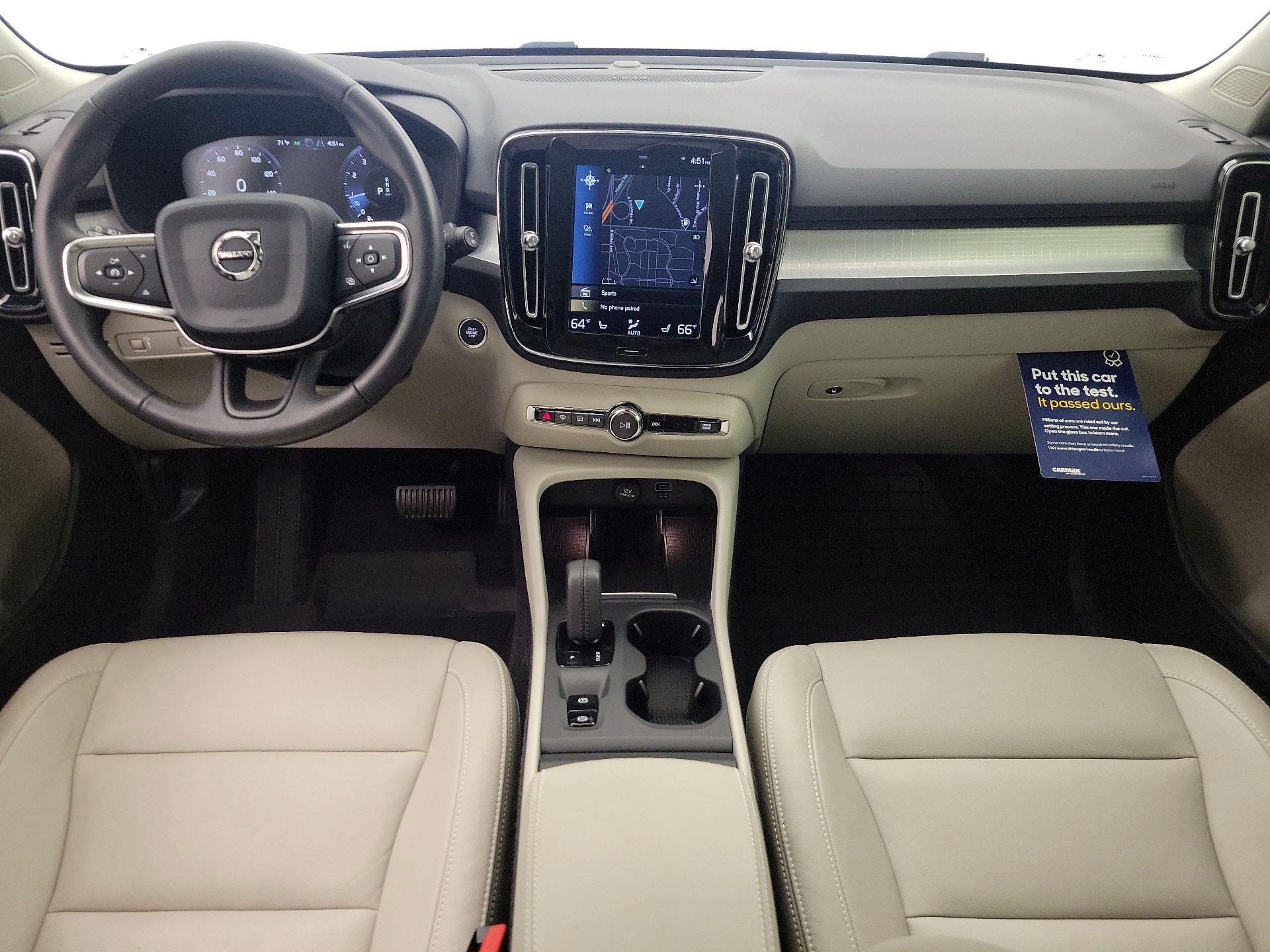 Thumbnail: 2019 Volvo XC40 - 9