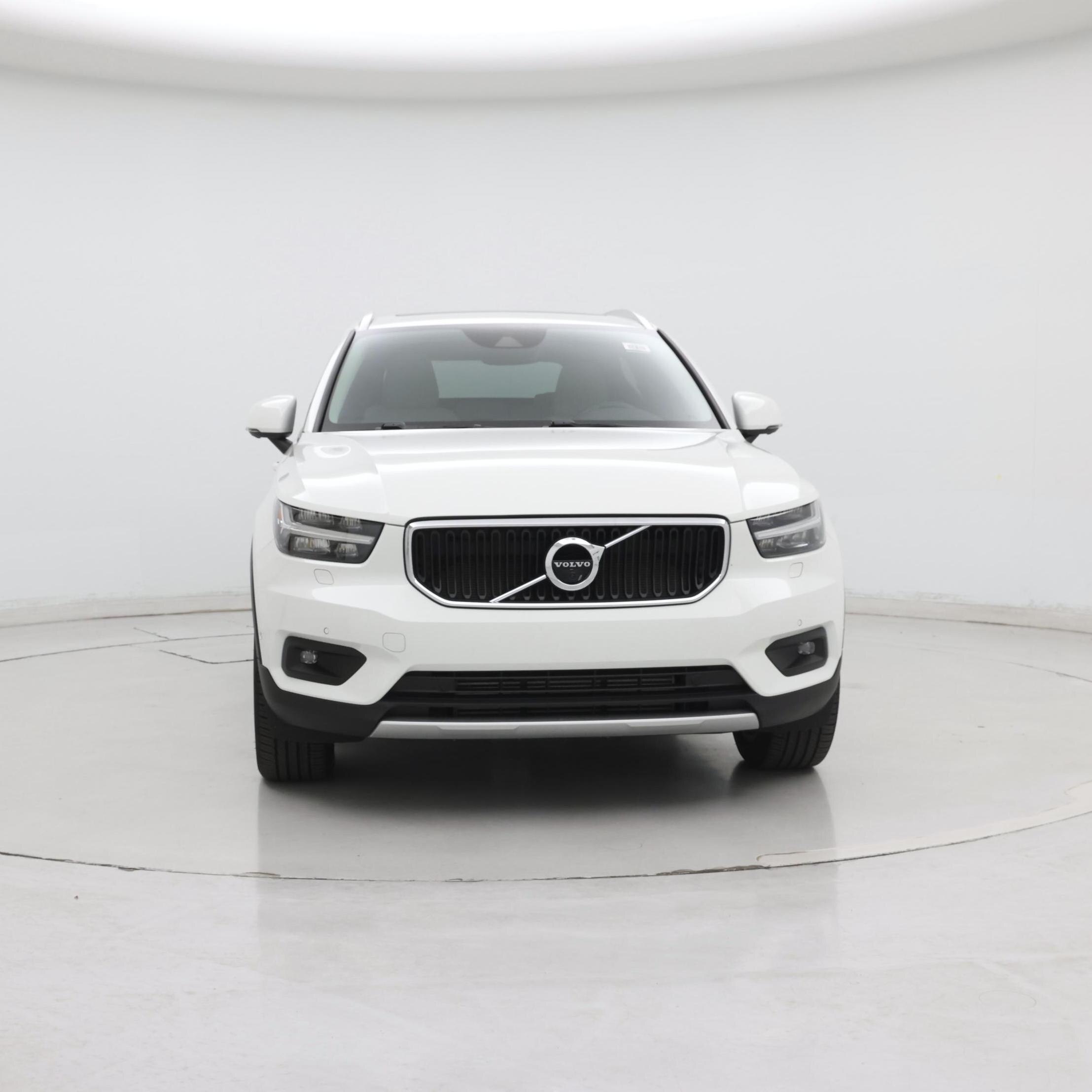 Thumbnail: 2019 Volvo XC40 - 5
