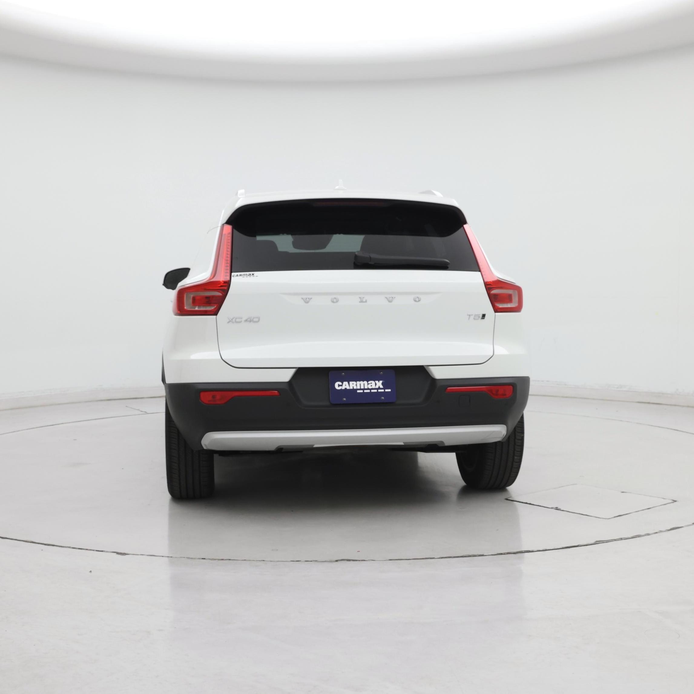 Thumbnail: 2019 Volvo XC40 - 6