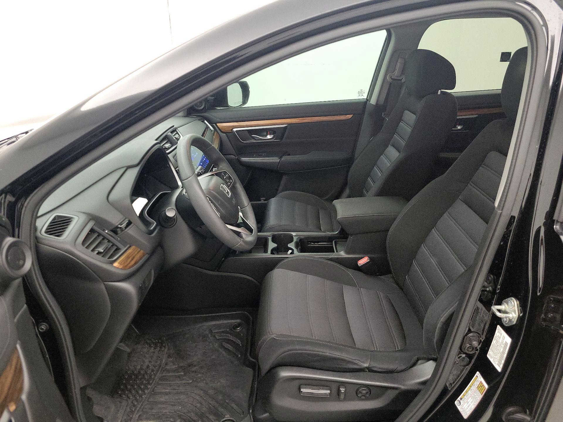 Thumbnail: 2018 Honda CR-V - 11