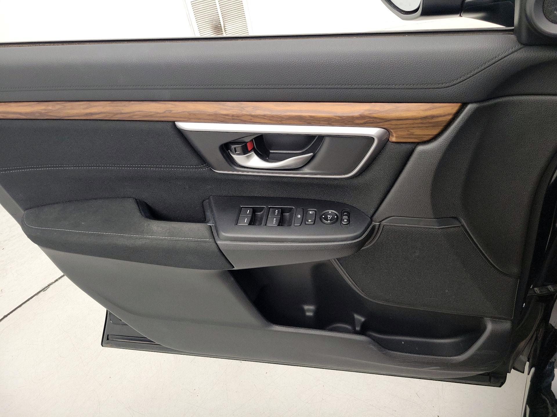 Thumbnail: 2018 Honda CR-V - 12