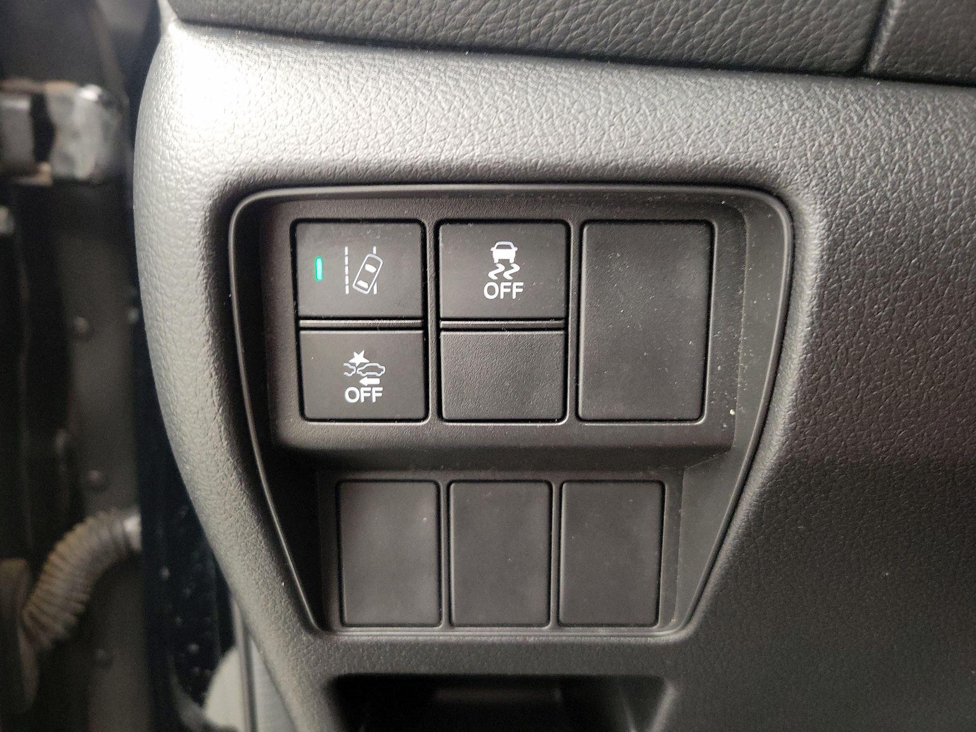 Thumbnail: 2018 Honda CR-V - 13