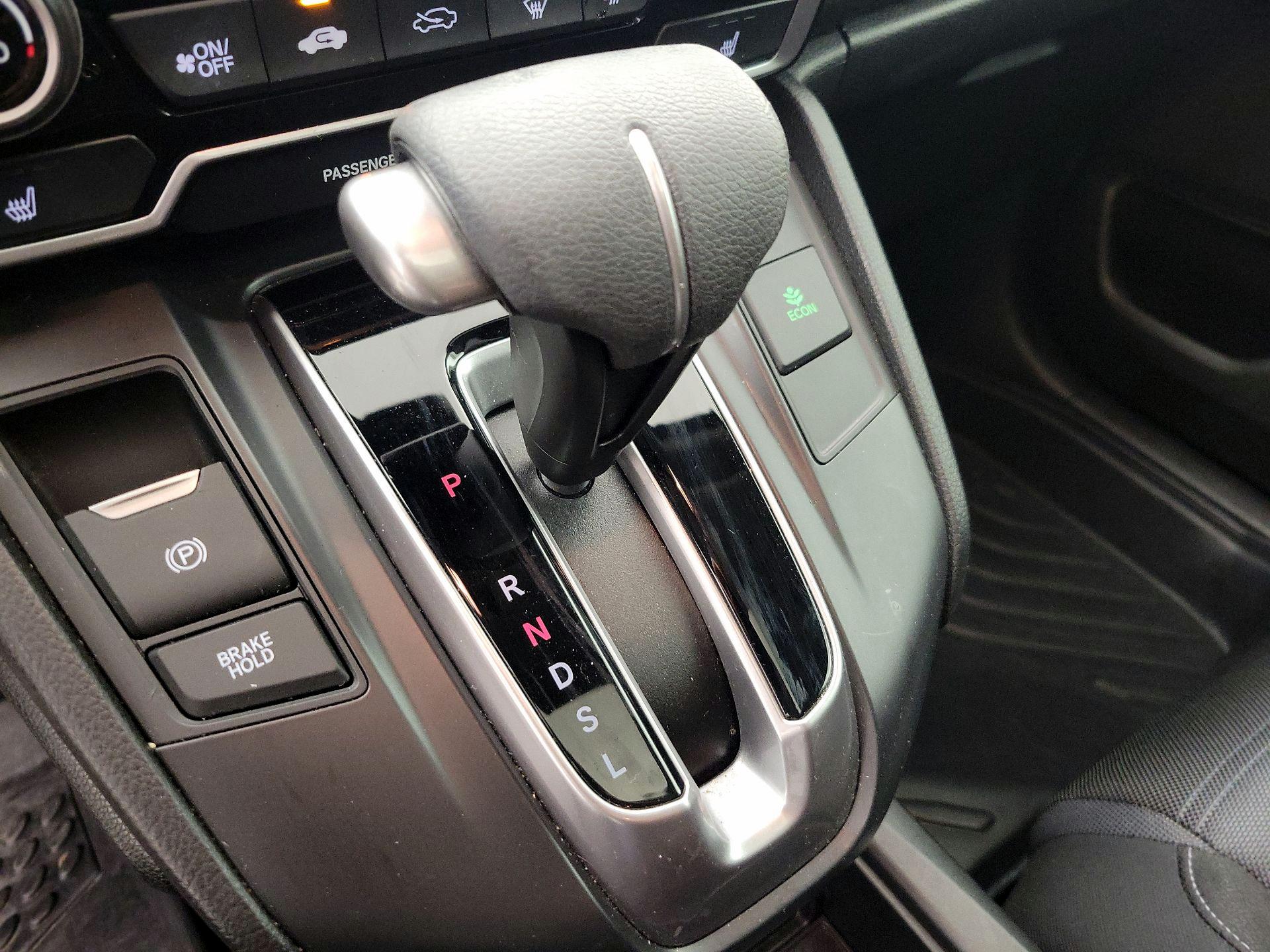 Thumbnail: 2018 Honda CR-V - 17