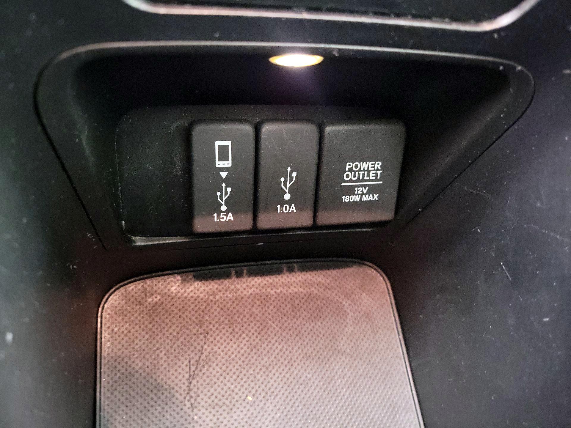 Thumbnail: 2018 Honda CR-V - 18