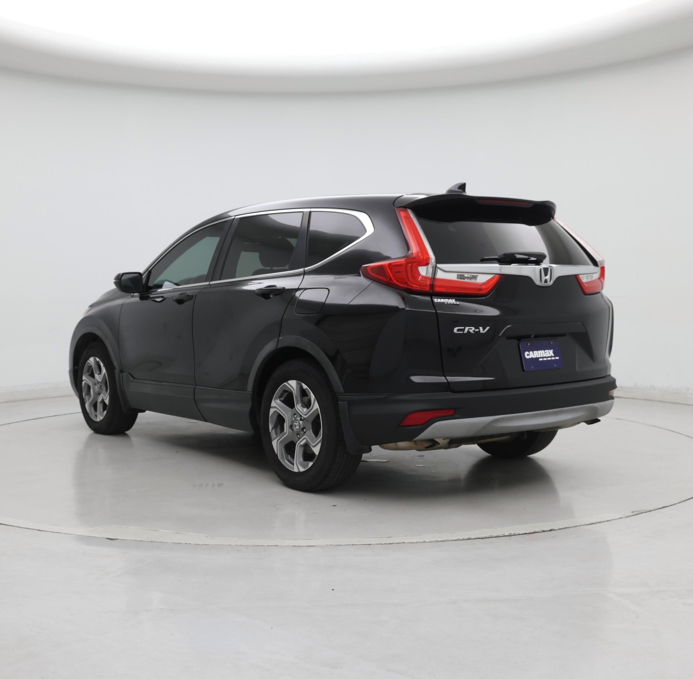 Thumbnail: 2018 Honda CR-V - 2