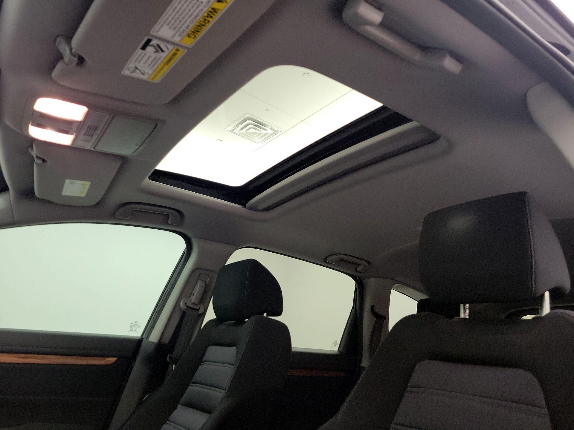 Thumbnail: 2018 Honda CR-V - 19