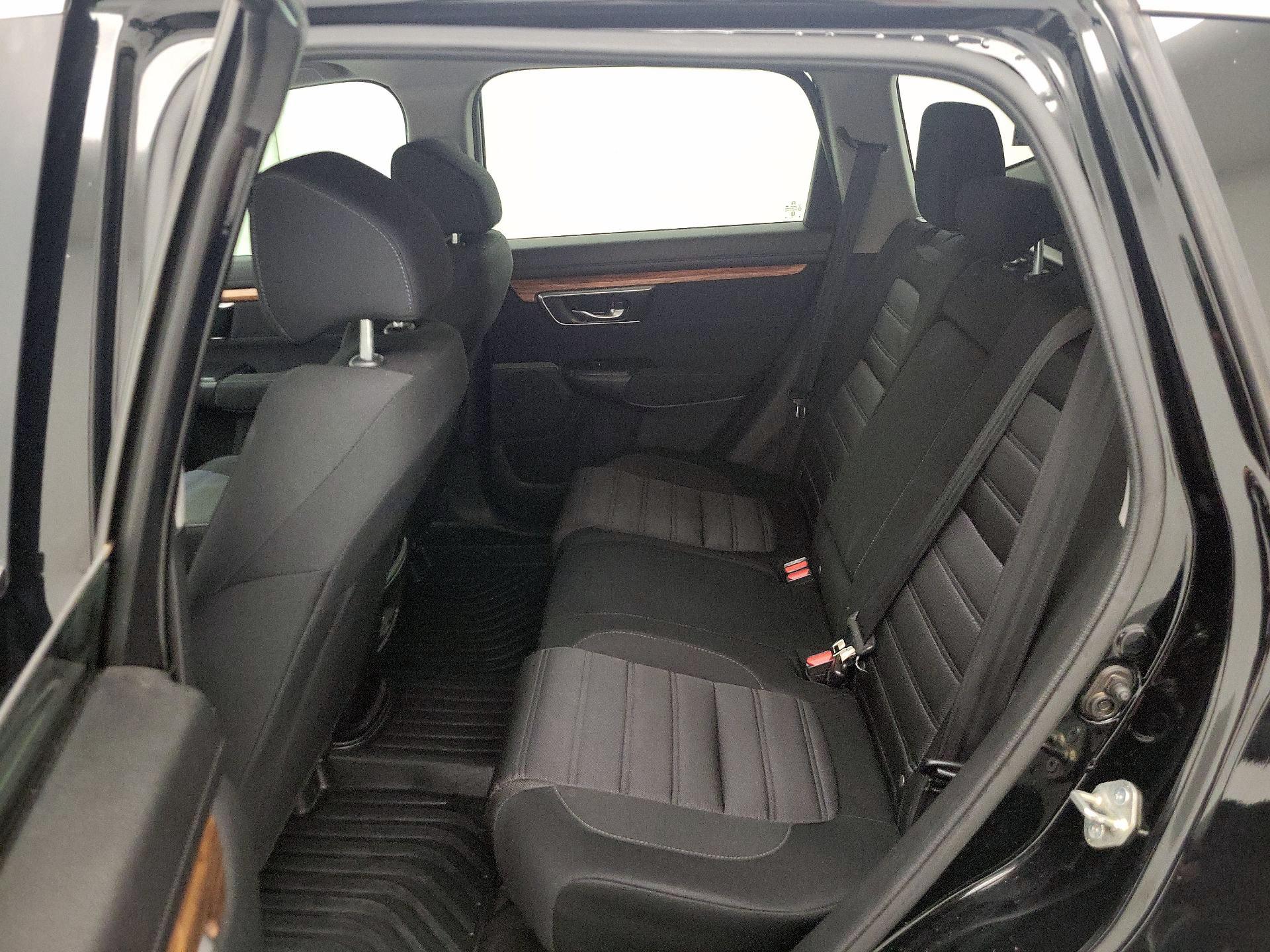 Thumbnail: 2018 Honda CR-V - 20