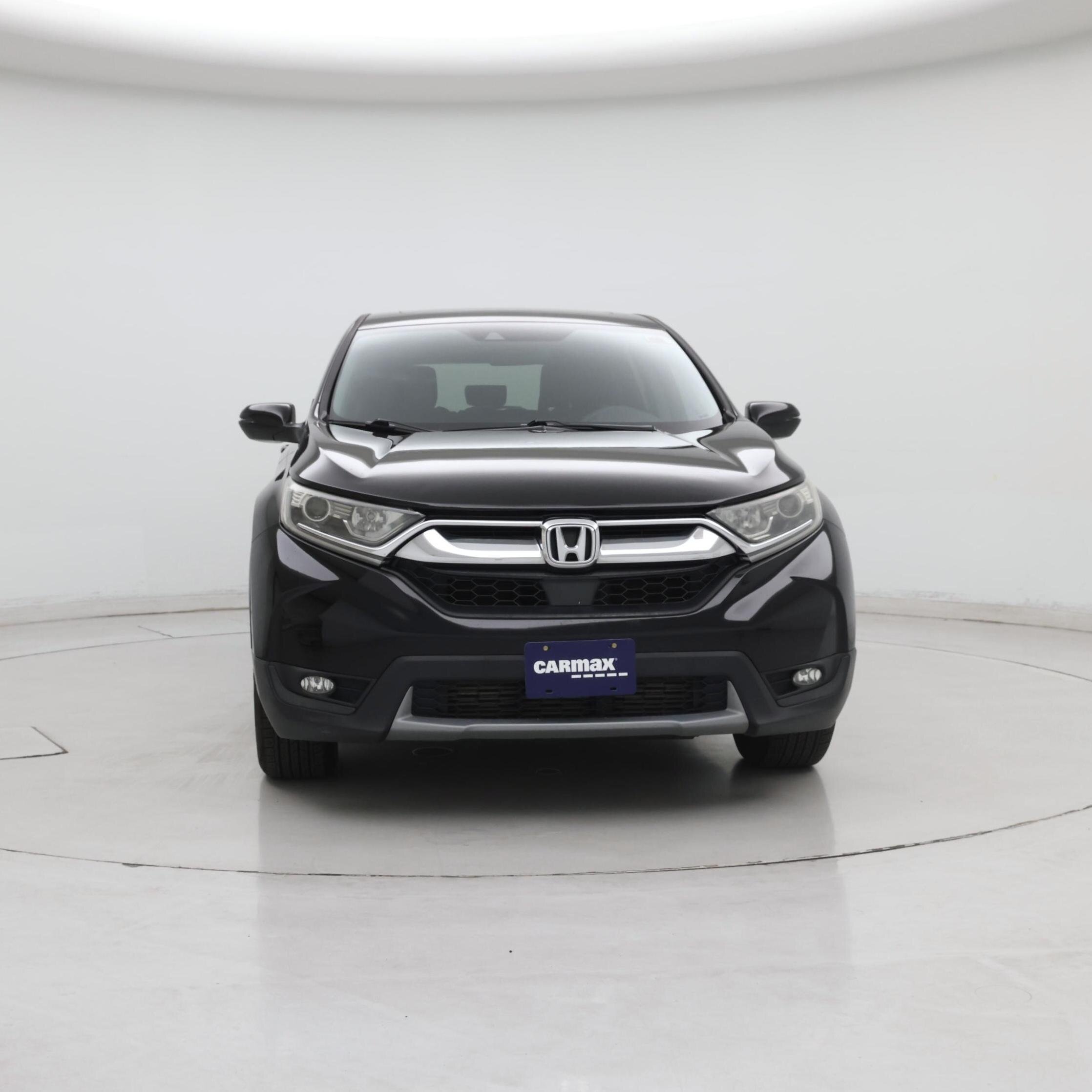 Thumbnail: 2018 Honda CR-V - 5