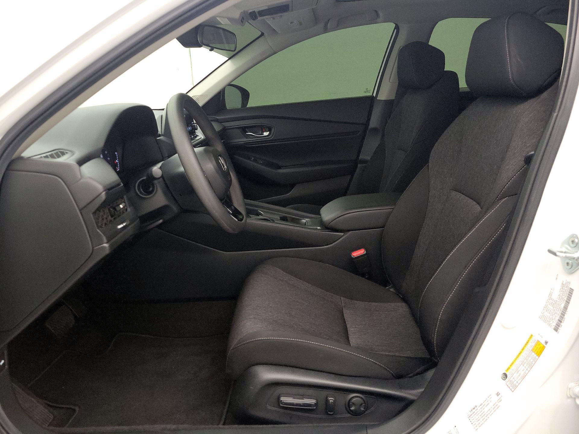 Thumbnail: 2024 Honda Accord - 11