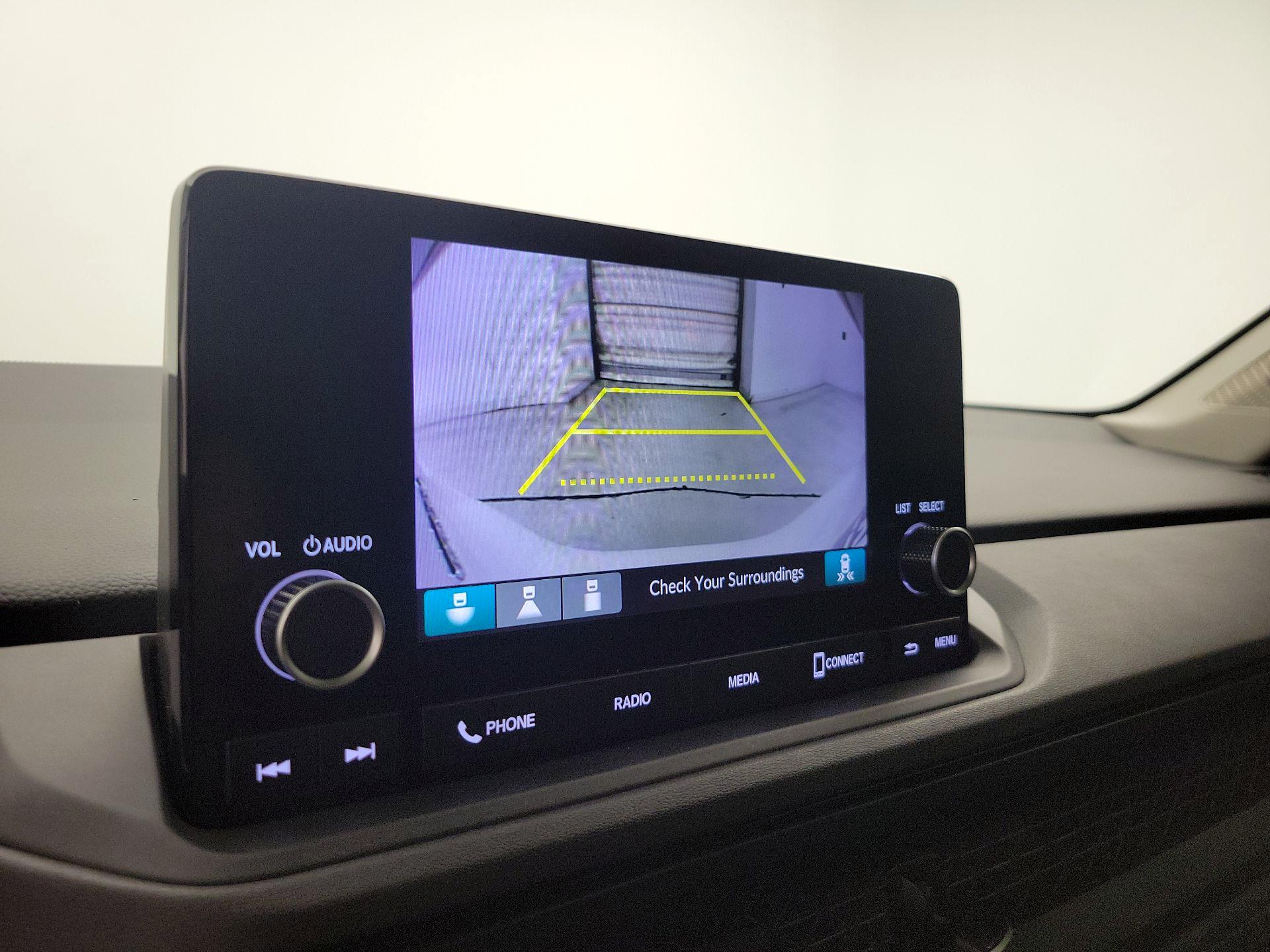 Thumbnail: 2024 Honda Accord - 13