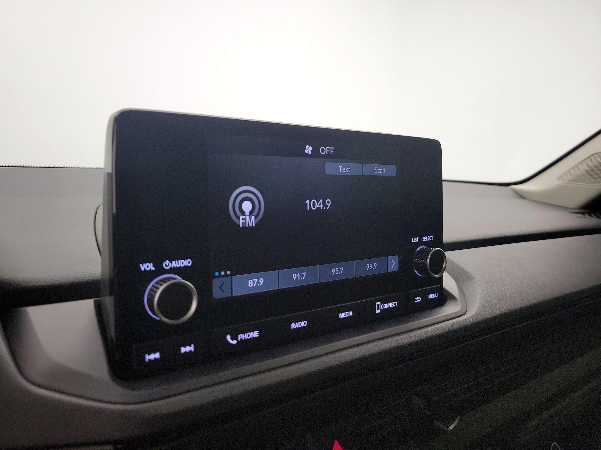 Thumbnail: 2024 Honda Accord - 14