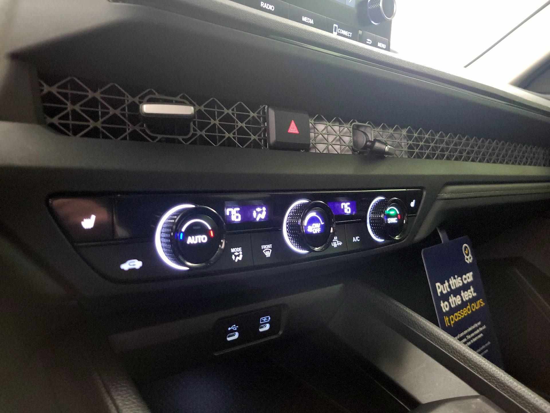 Thumbnail: 2024 Honda Accord - 15