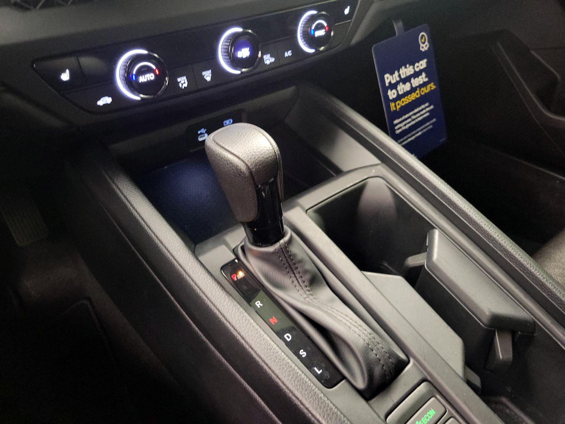 Thumbnail: 2024 Honda Accord - 16