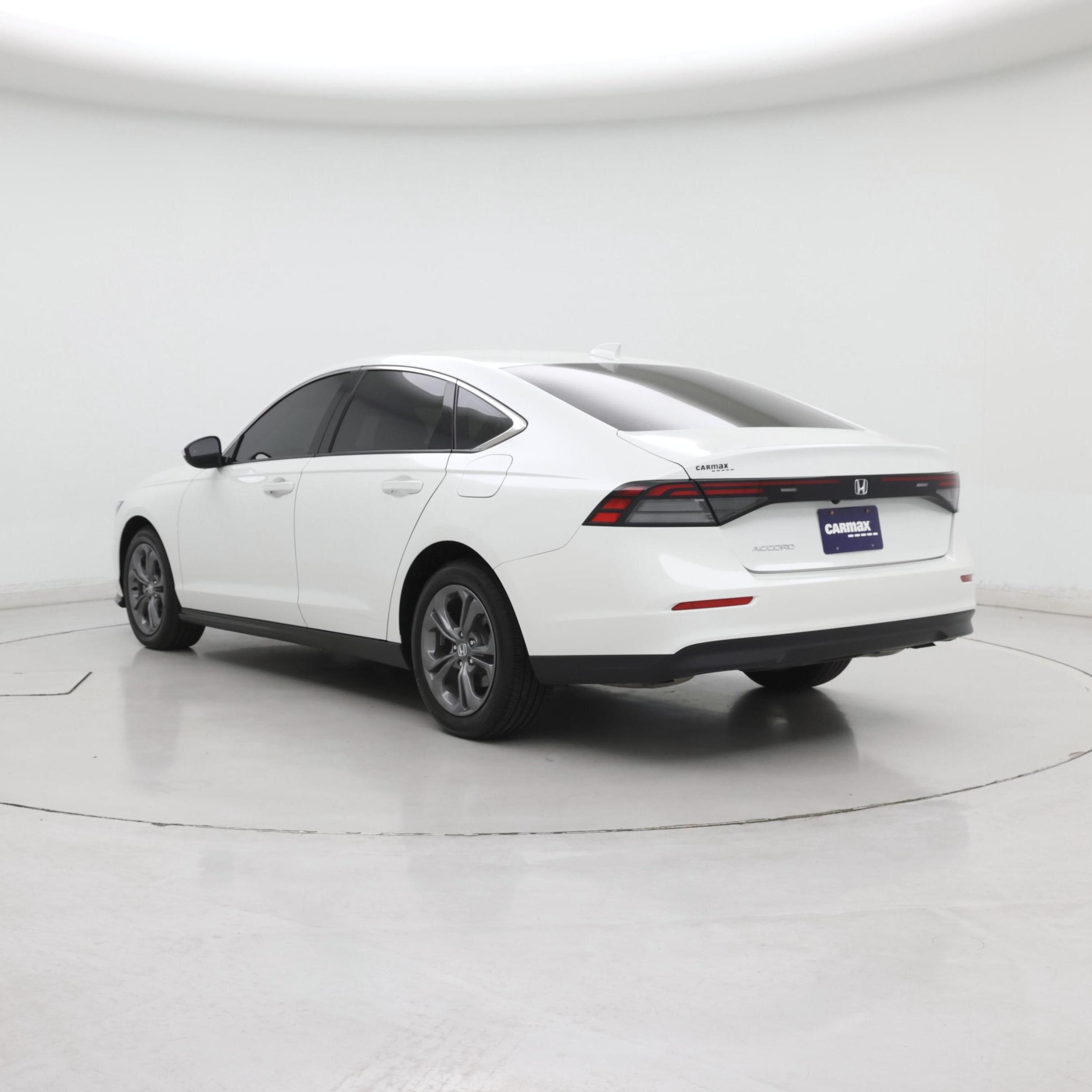 Thumbnail: 2024 Honda Accord - 2