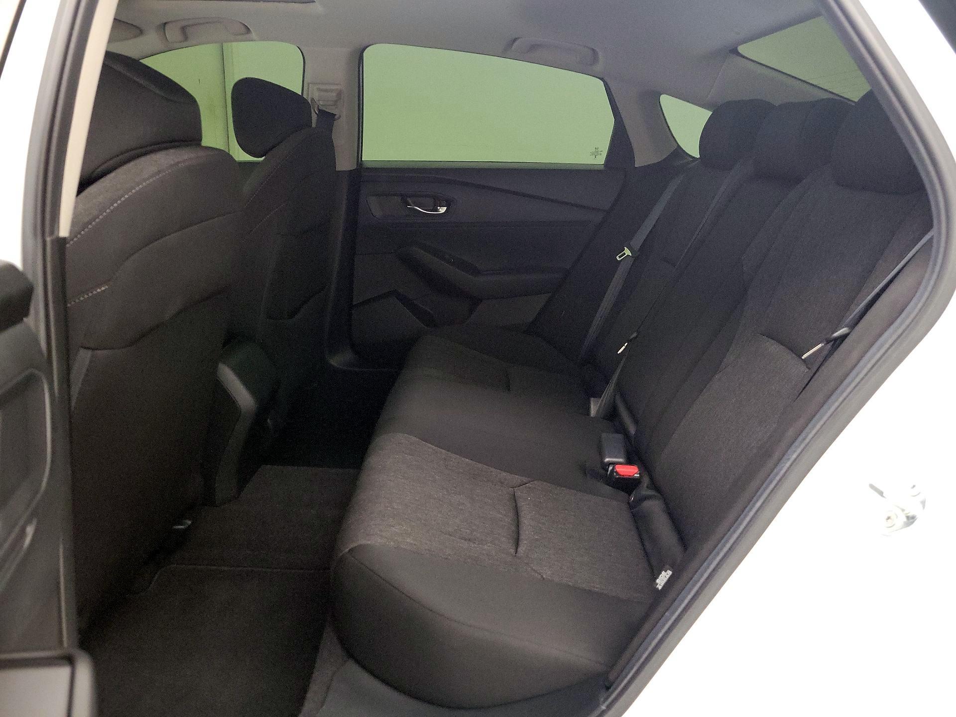 Thumbnail: 2024 Honda Accord - 19