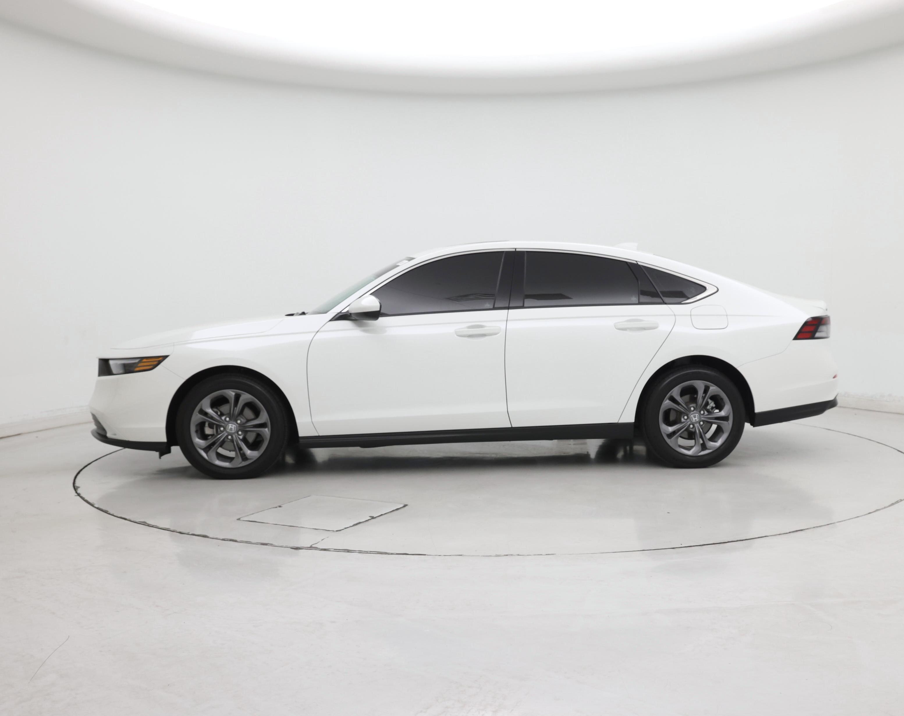 Thumbnail: 2024 Honda Accord - 3