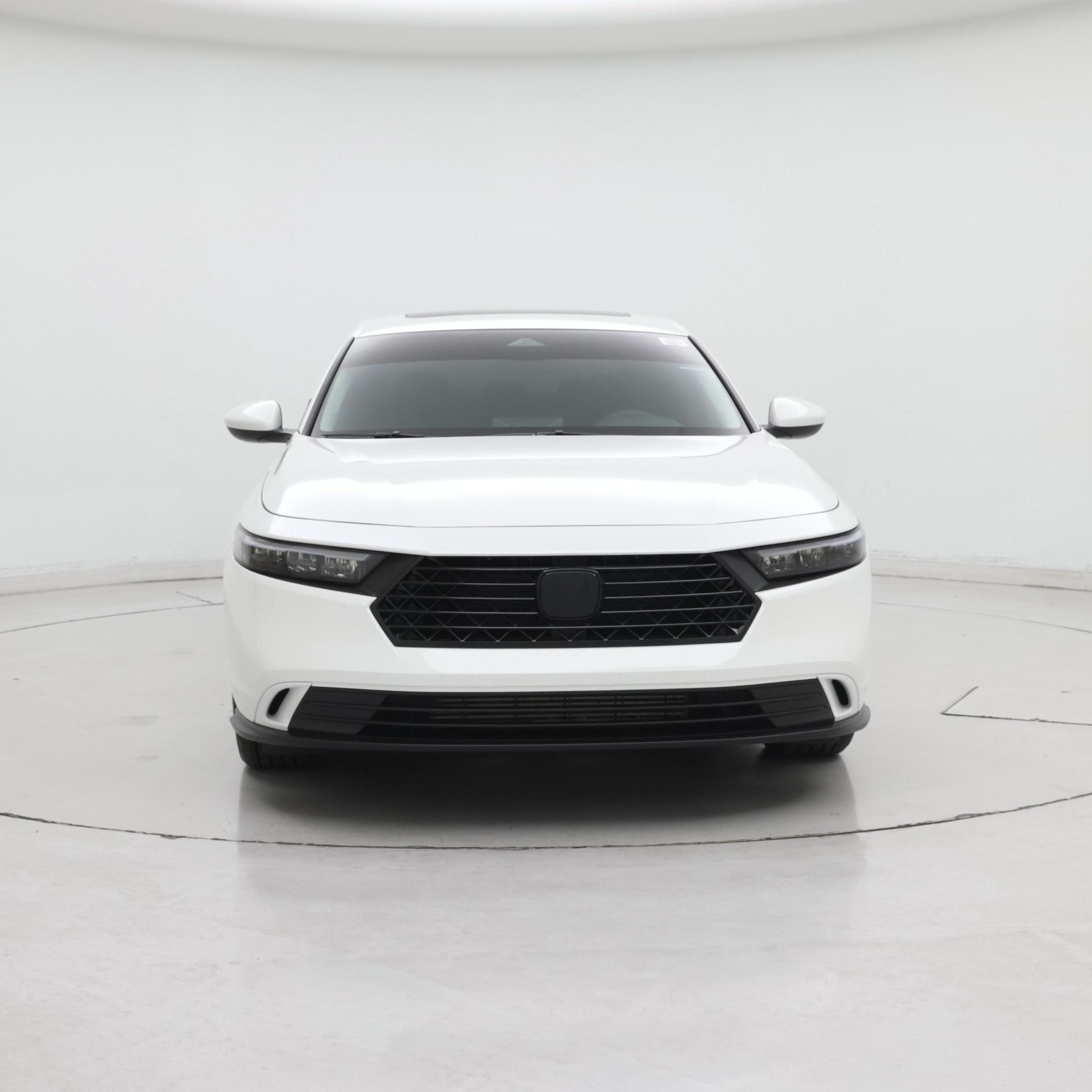 Thumbnail: 2024 Honda Accord - 5