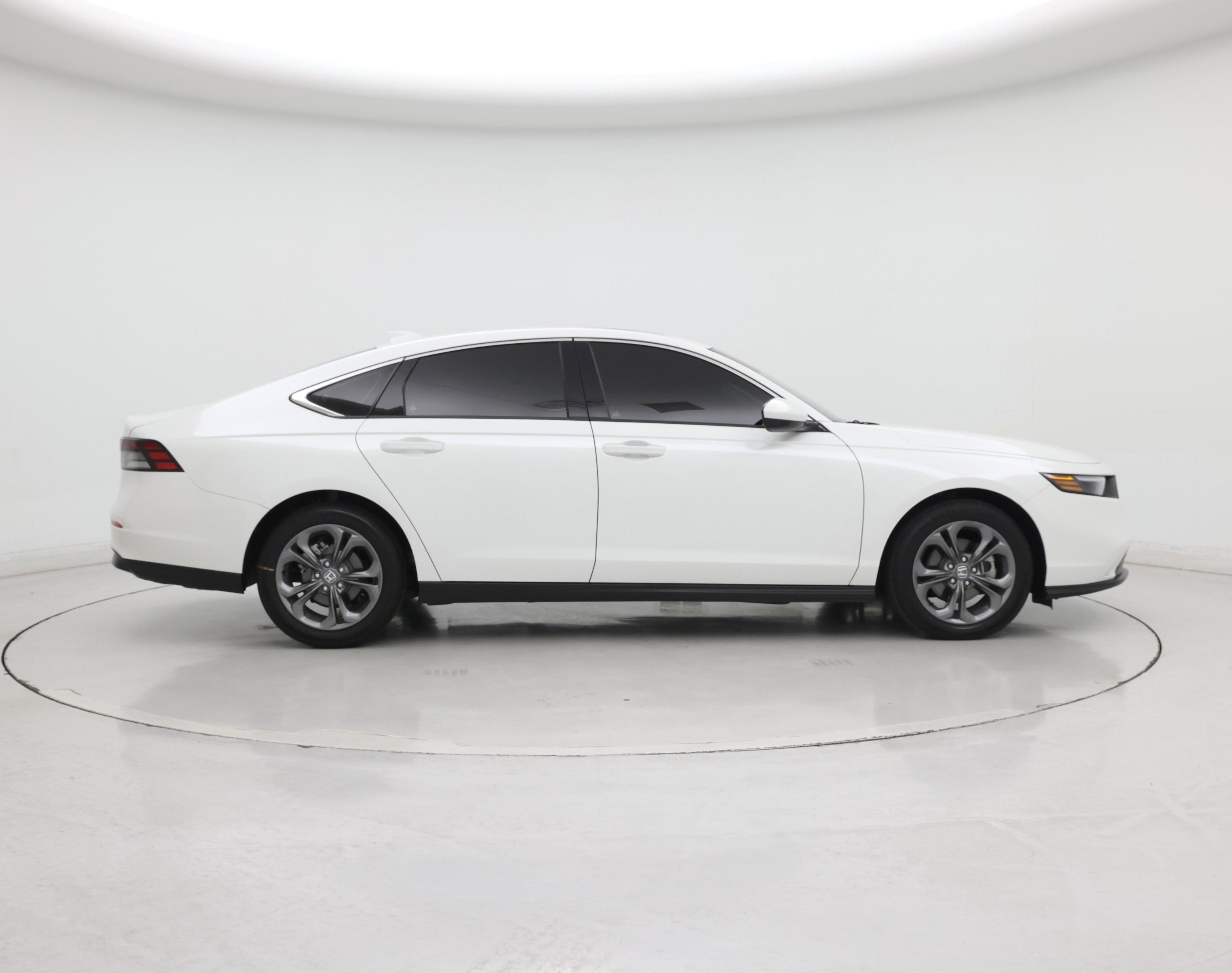 Thumbnail: 2024 Honda Accord - 7