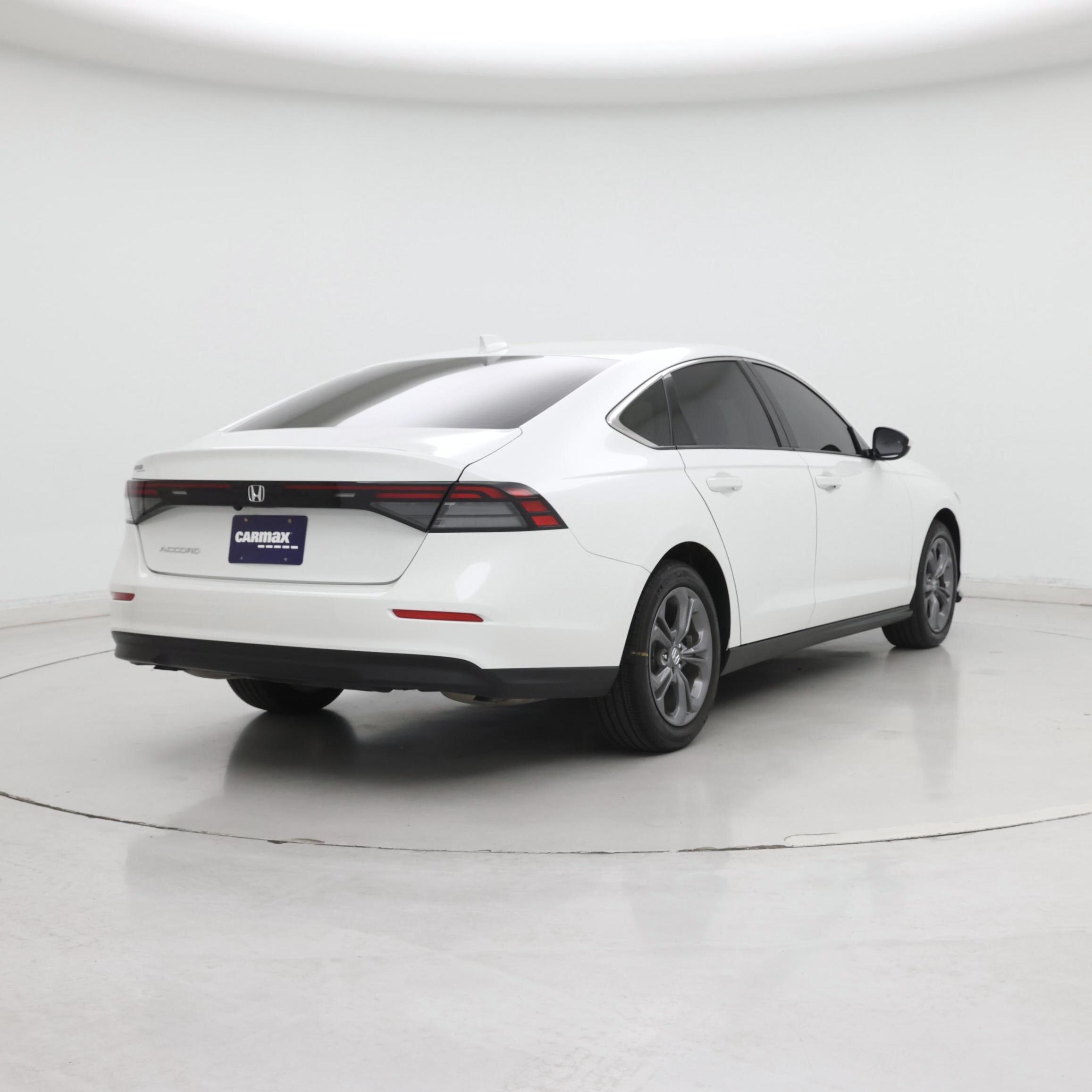 Thumbnail: 2024 Honda Accord - 8