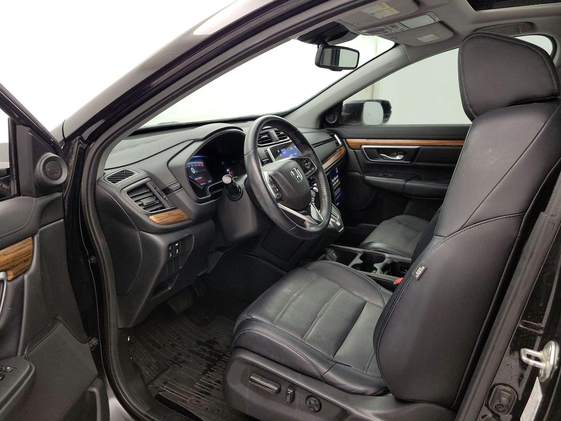 Thumbnail: 2018 Honda CR-V - 11