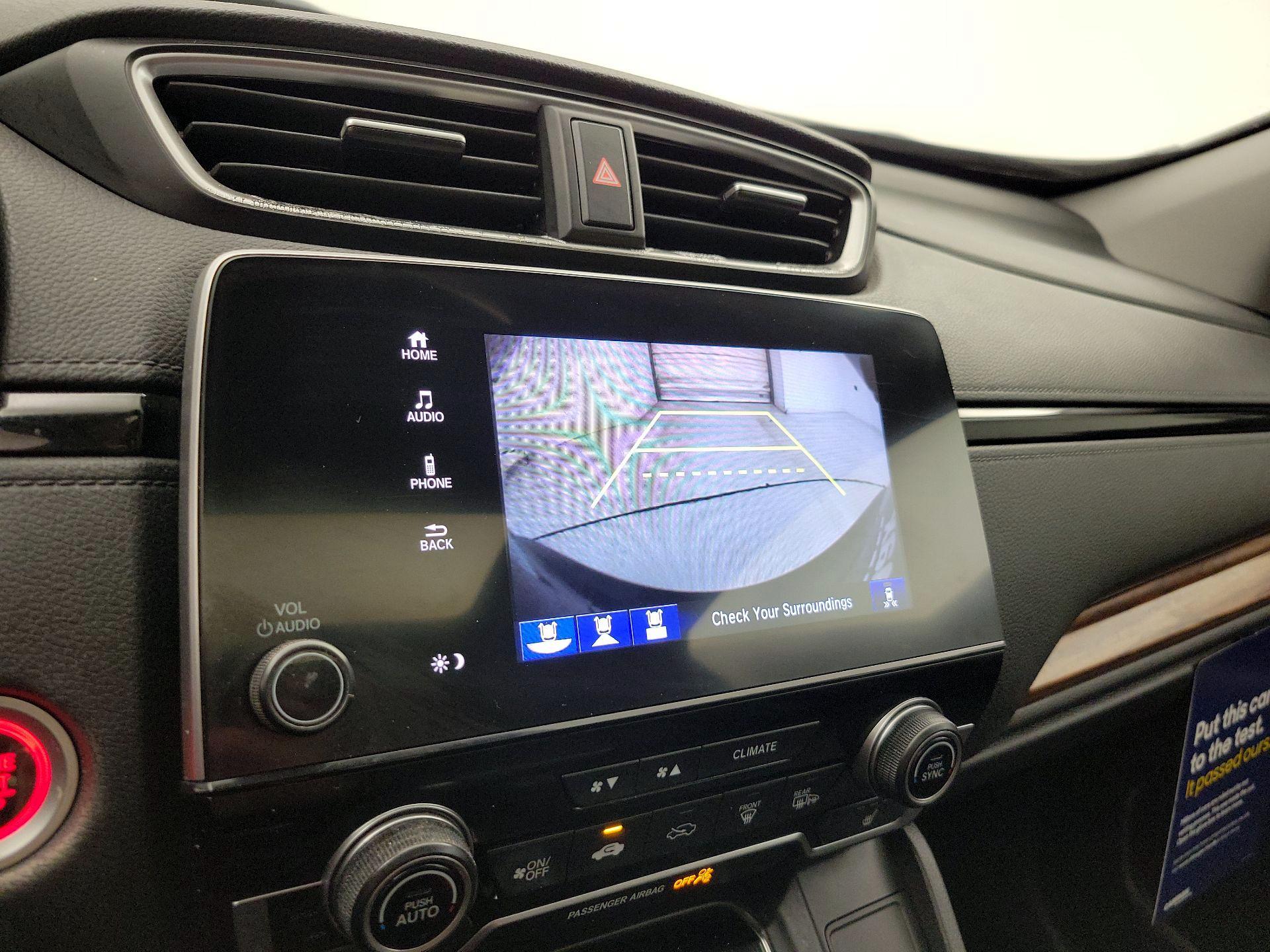 Thumbnail: 2018 Honda CR-V - 14