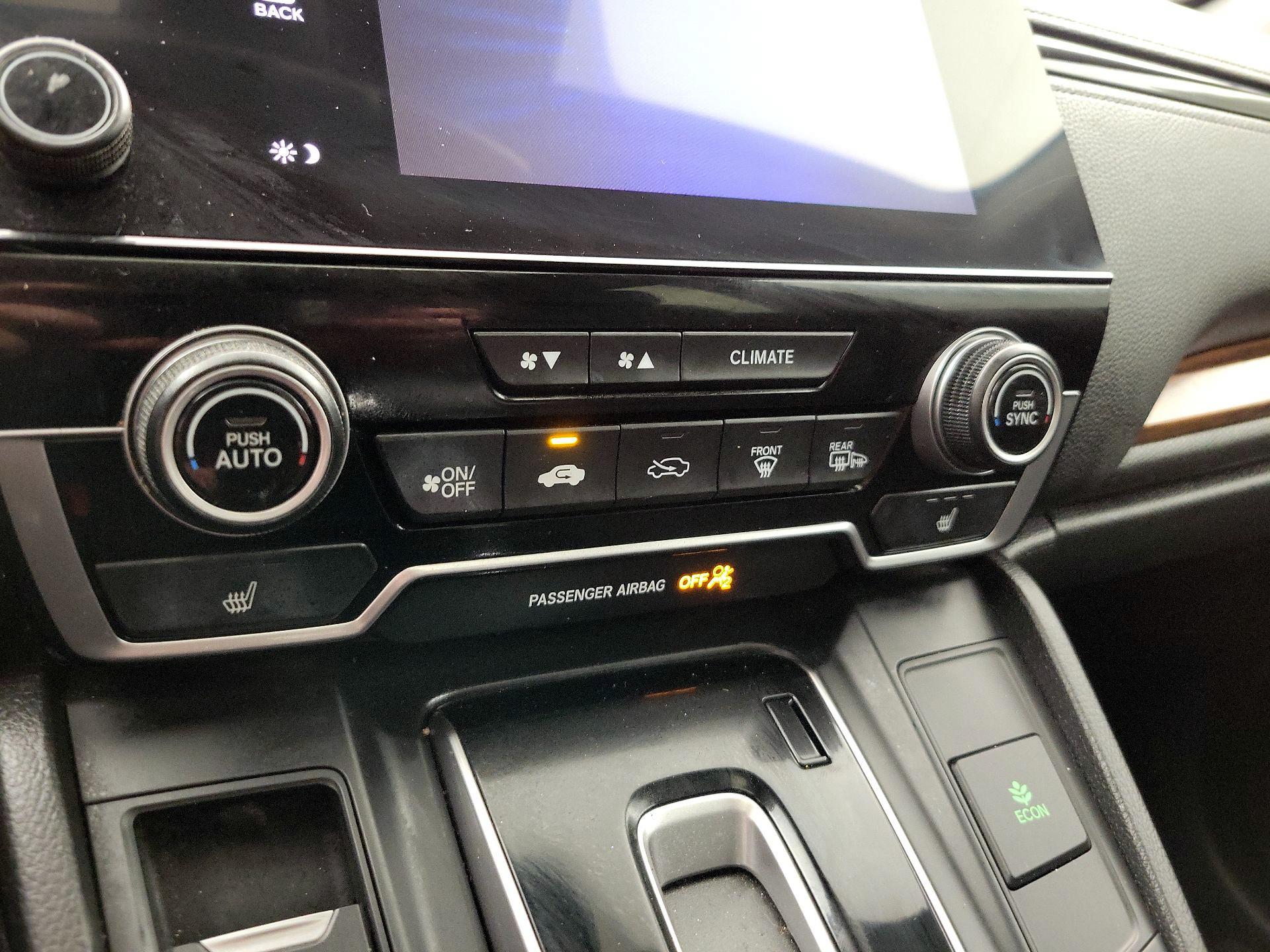 Thumbnail: 2018 Honda CR-V - 16