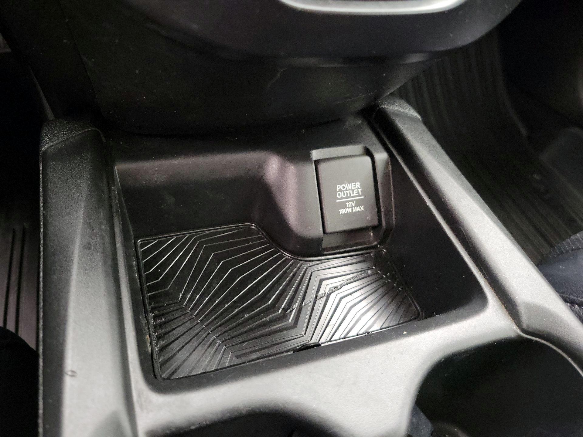 Thumbnail: 2018 Honda CR-V - 18