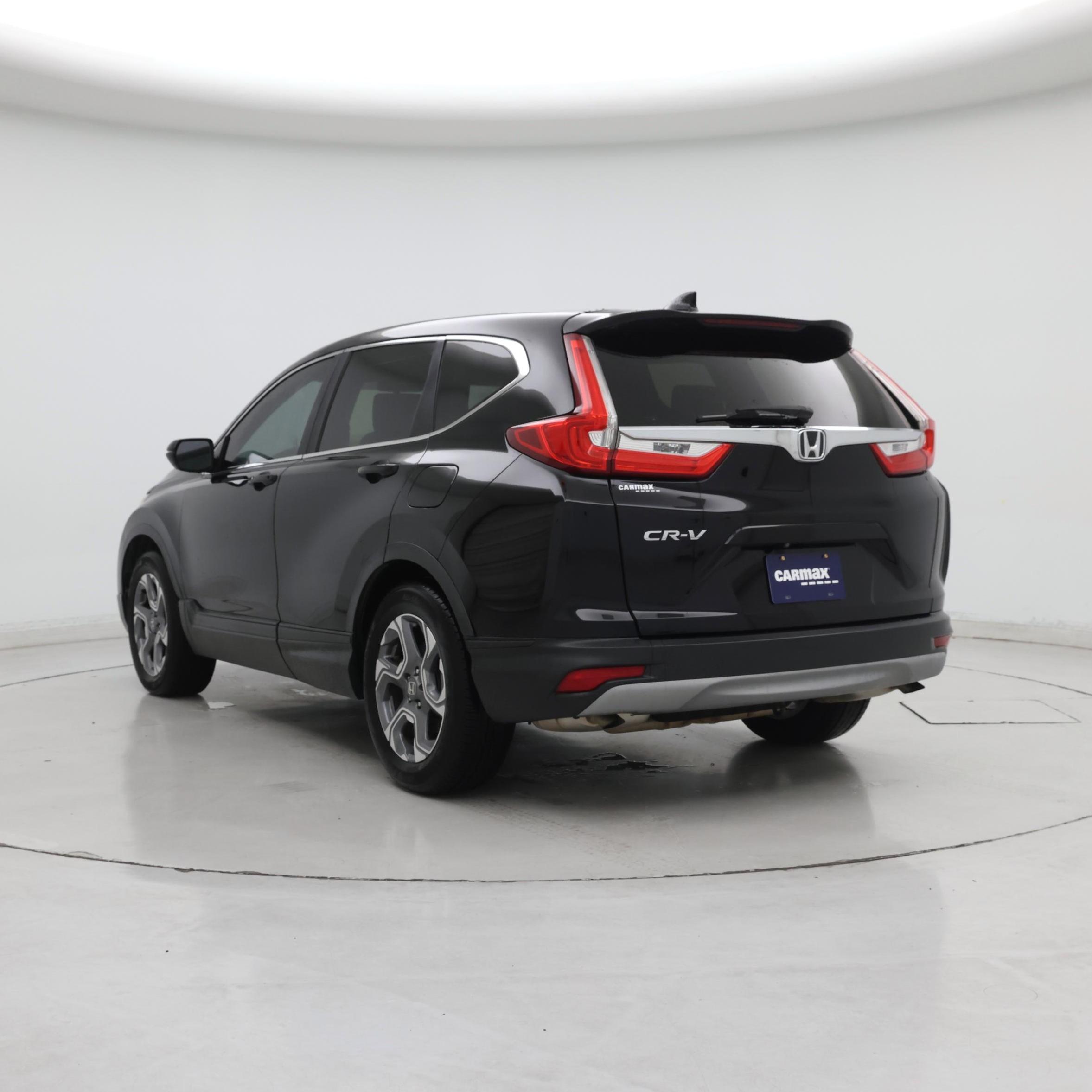 Thumbnail: 2018 Honda CR-V - 2