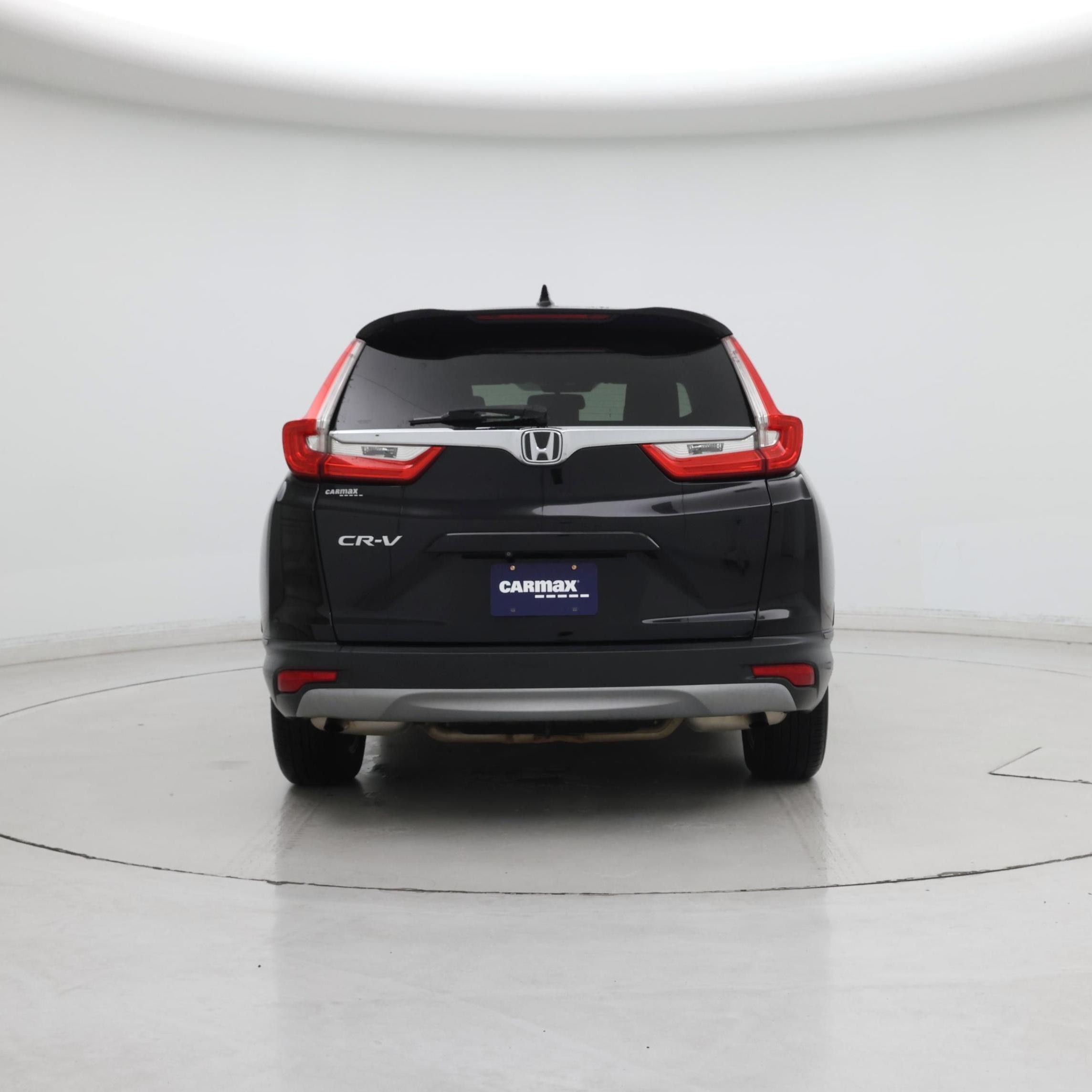 Thumbnail: 2018 Honda CR-V - 6