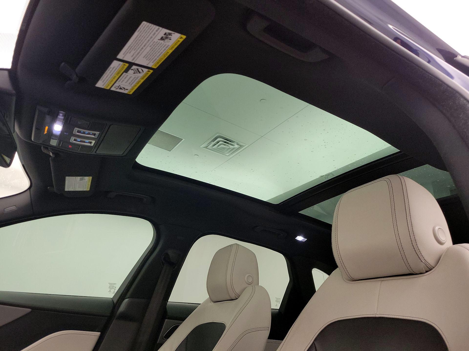 Thumbnail: 2018 Jaguar F-Pace - 20