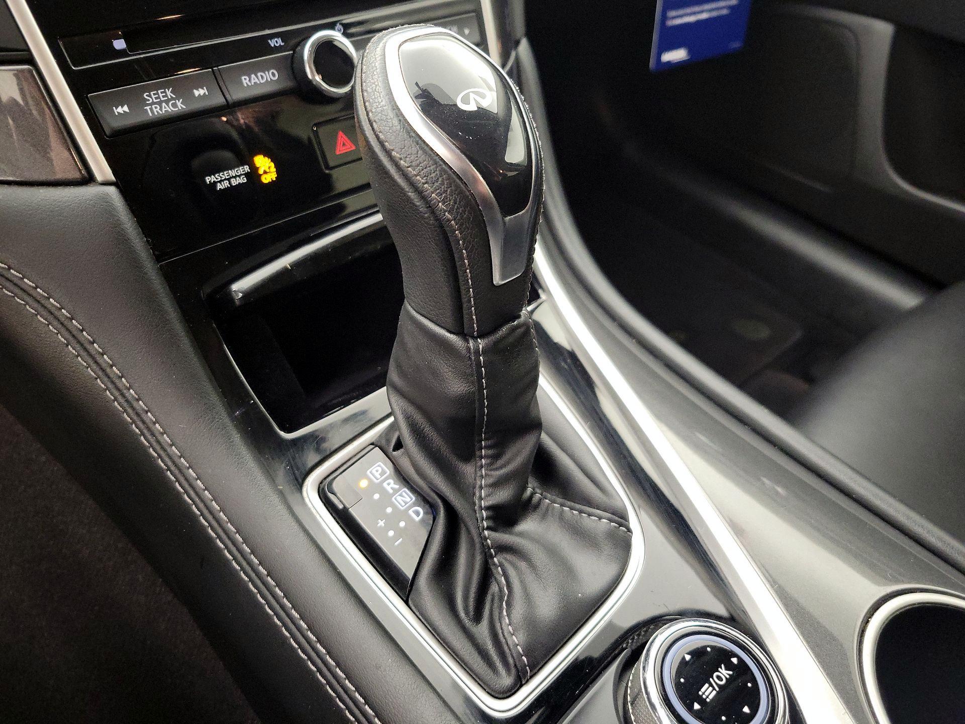 Thumbnail: 2021 INFINITI Q50 - 17