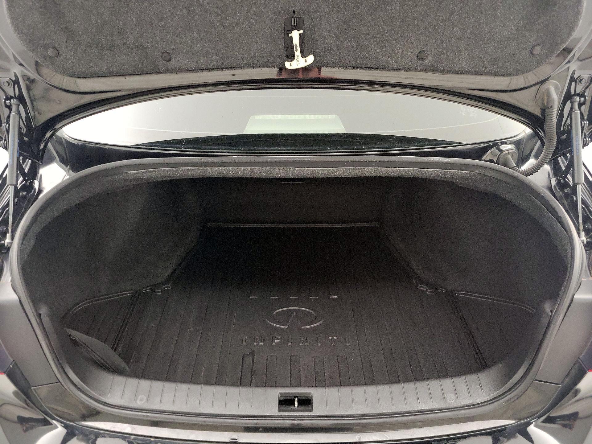 Thumbnail: 2021 INFINITI Q50 - 20