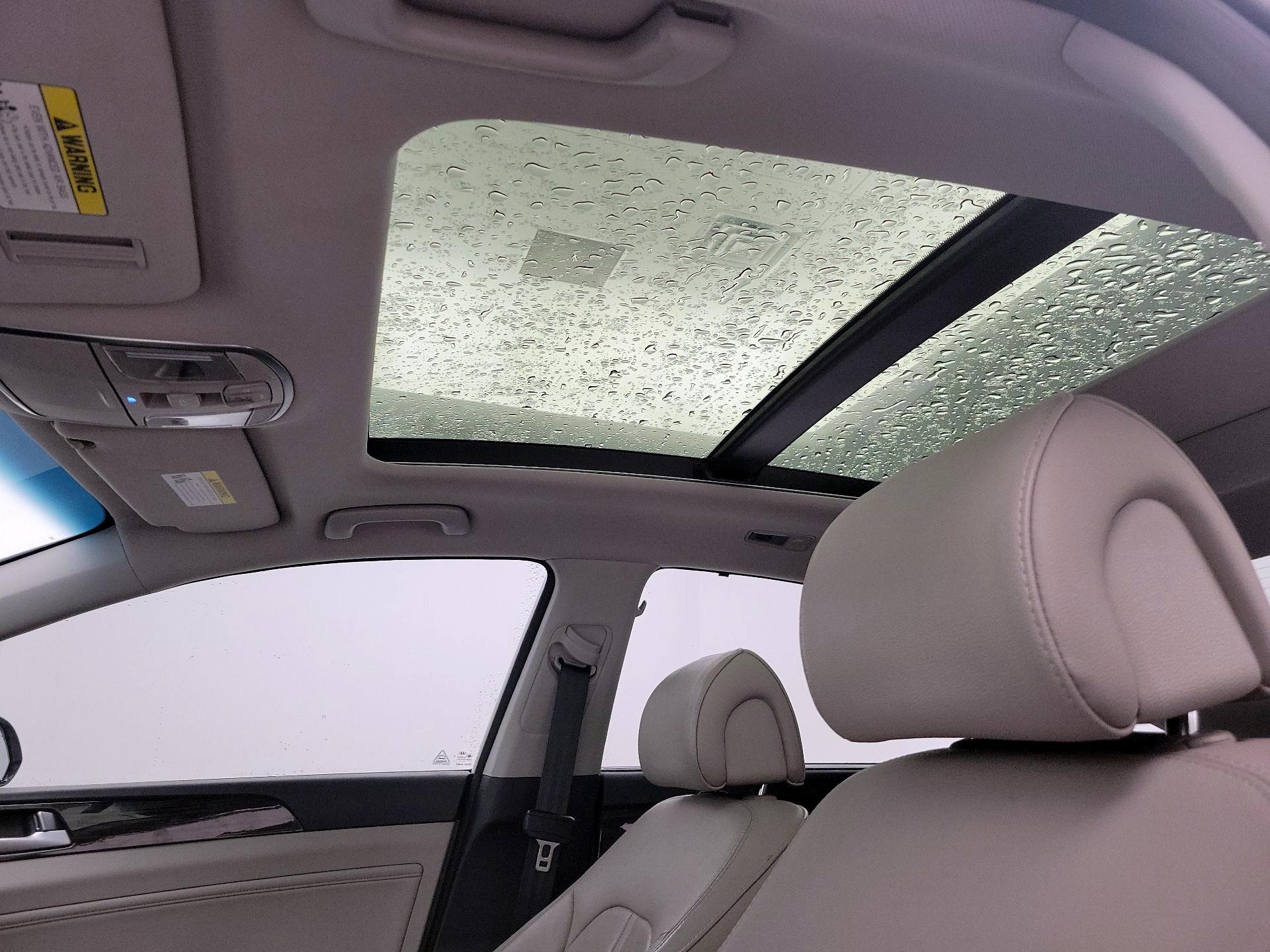 Thumbnail: 2015 Hyundai Sonata - 20