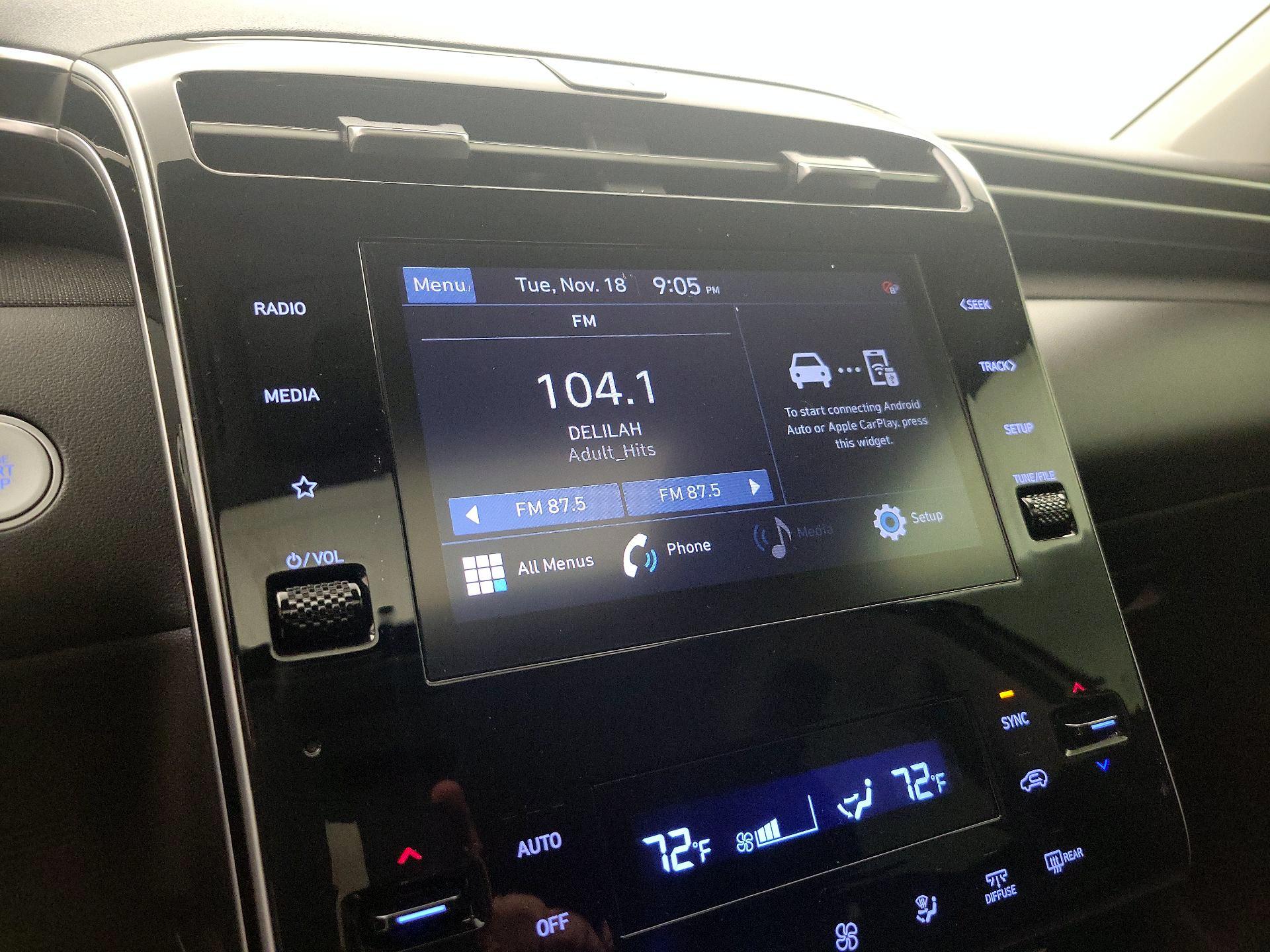 Thumbnail: 2022 Hyundai Tucson - 15