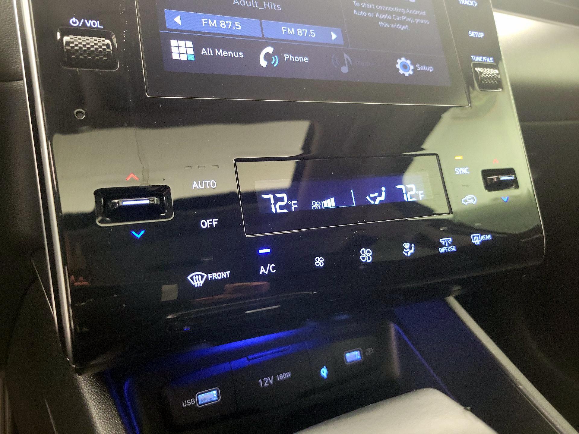 Thumbnail: 2022 Hyundai Tucson - 16