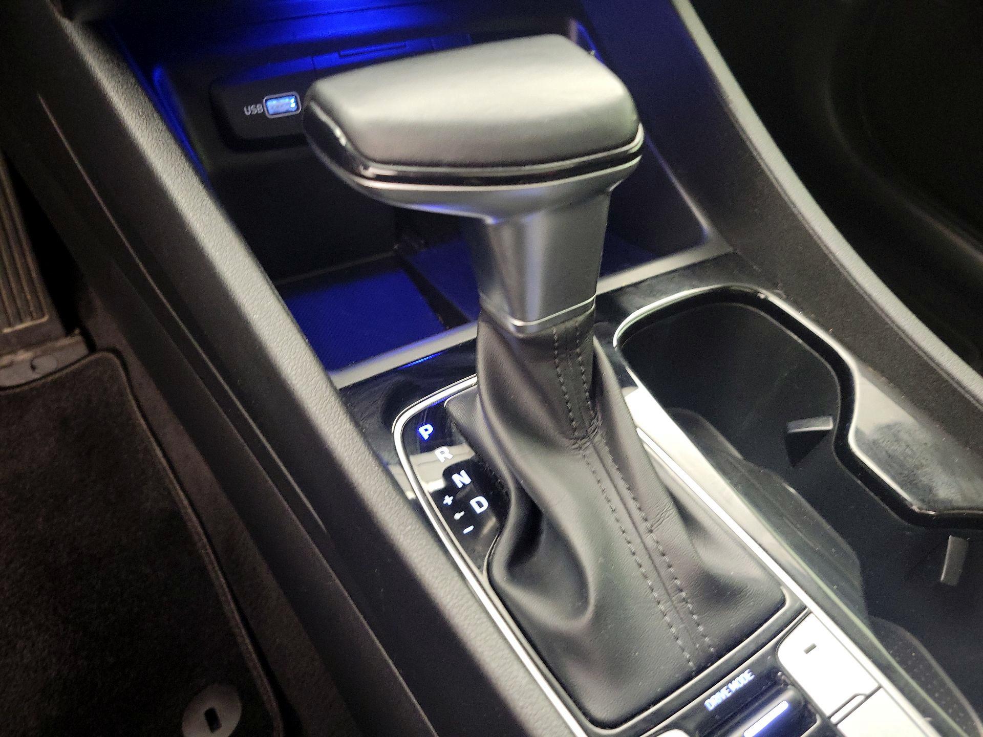 Thumbnail: 2022 Hyundai Tucson - 17