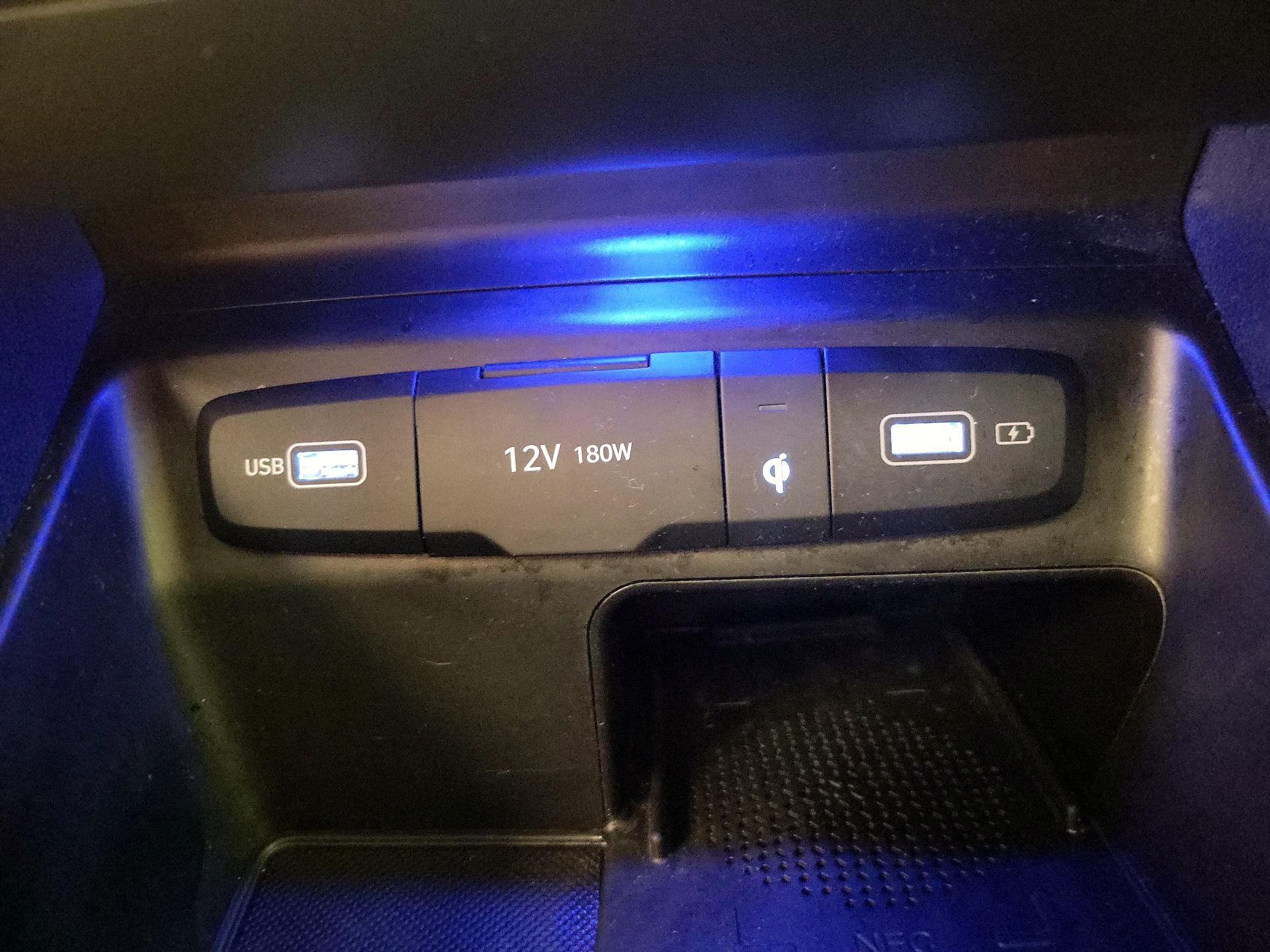 Thumbnail: 2022 Hyundai Tucson - 18