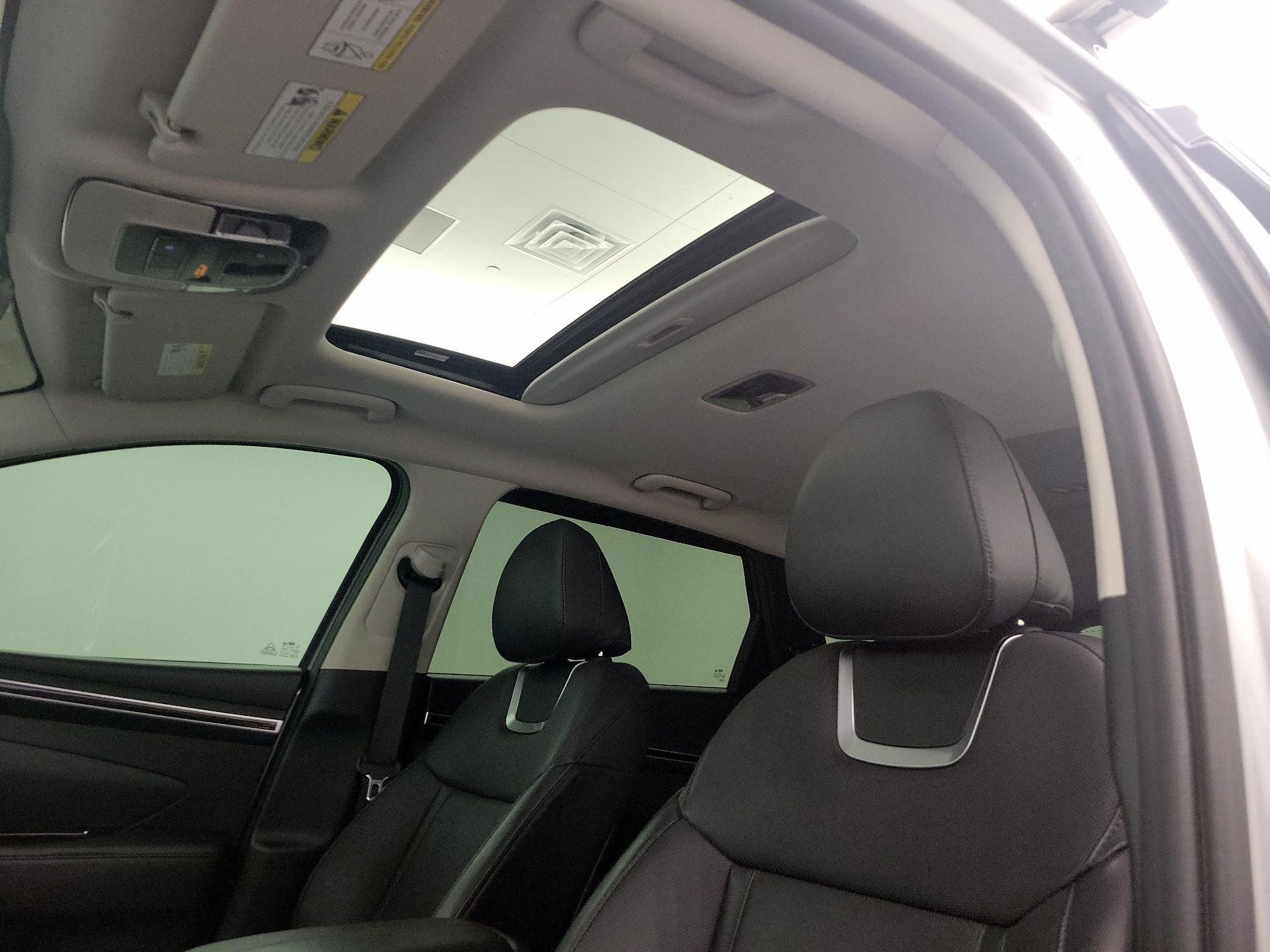 Thumbnail: 2022 Hyundai Tucson - 19