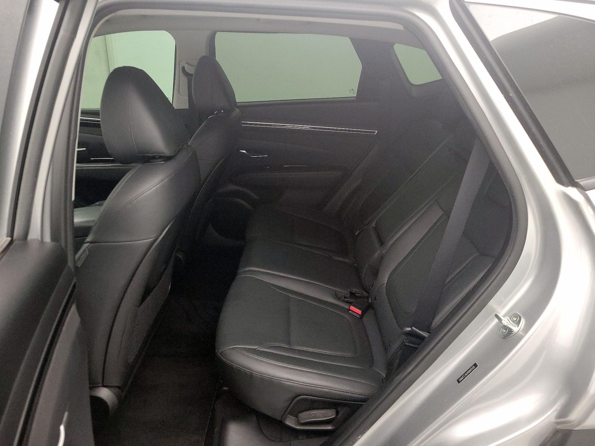 Thumbnail: 2022 Hyundai Tucson - 20