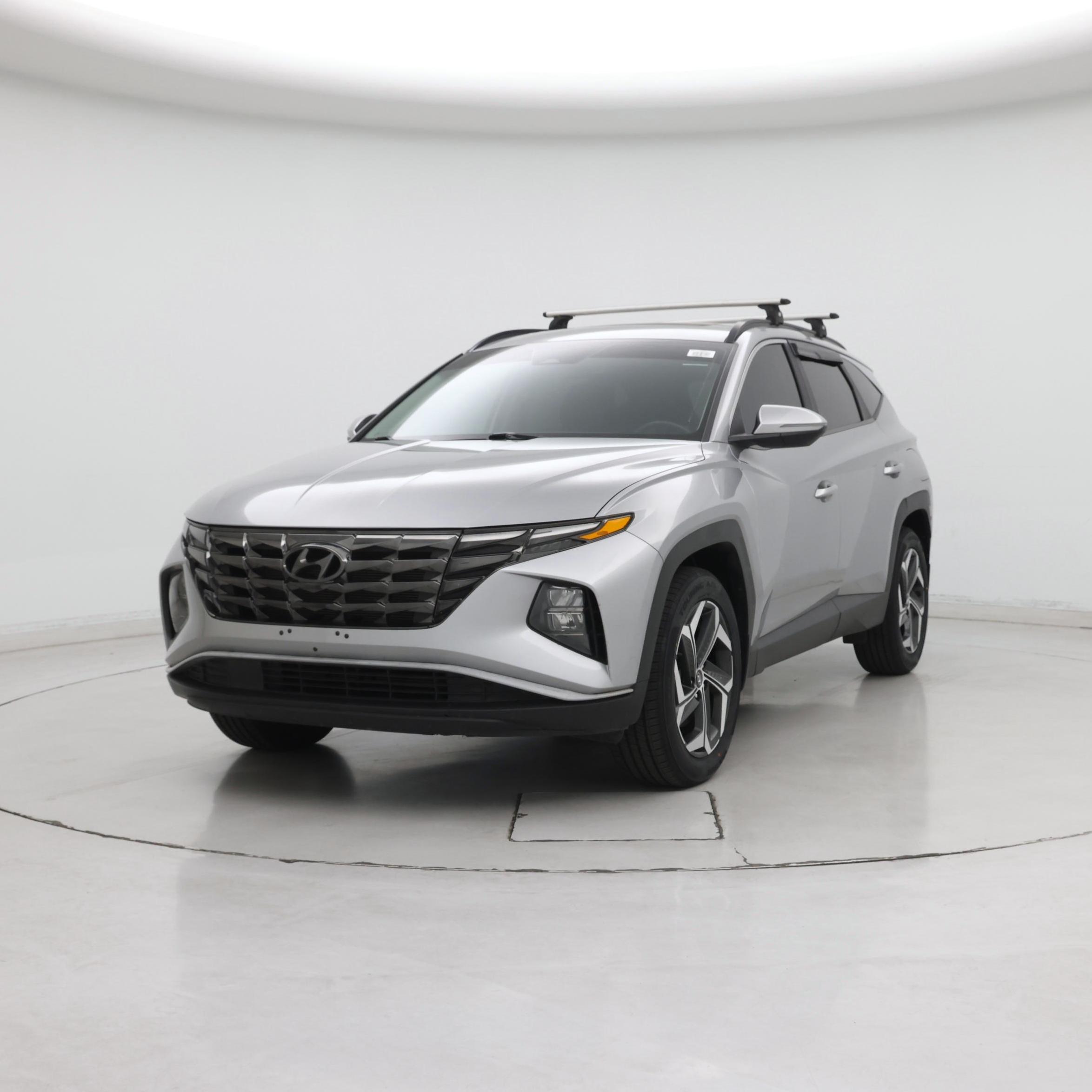 Thumbnail: 2022 Hyundai Tucson - 4