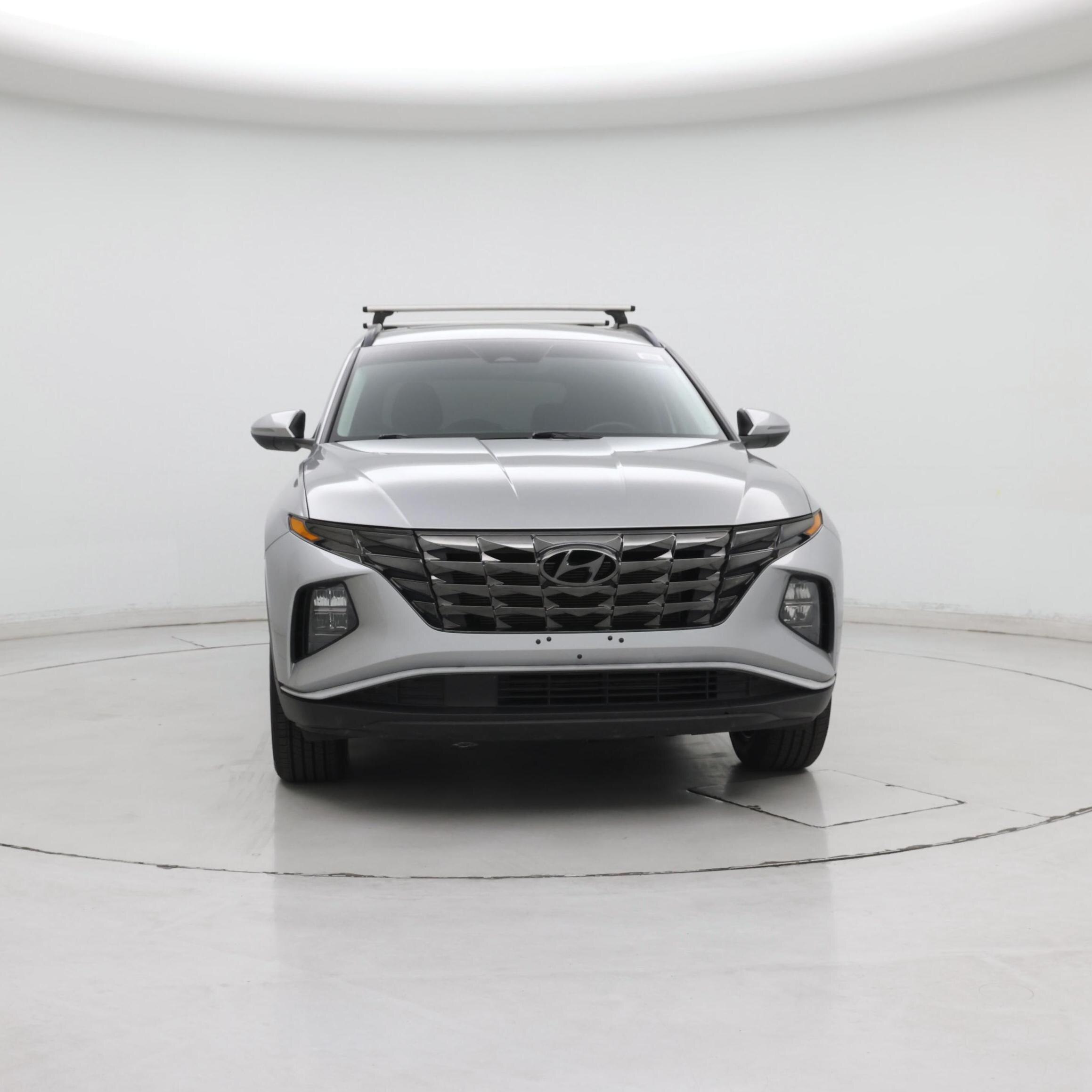 Thumbnail: 2022 Hyundai Tucson - 5