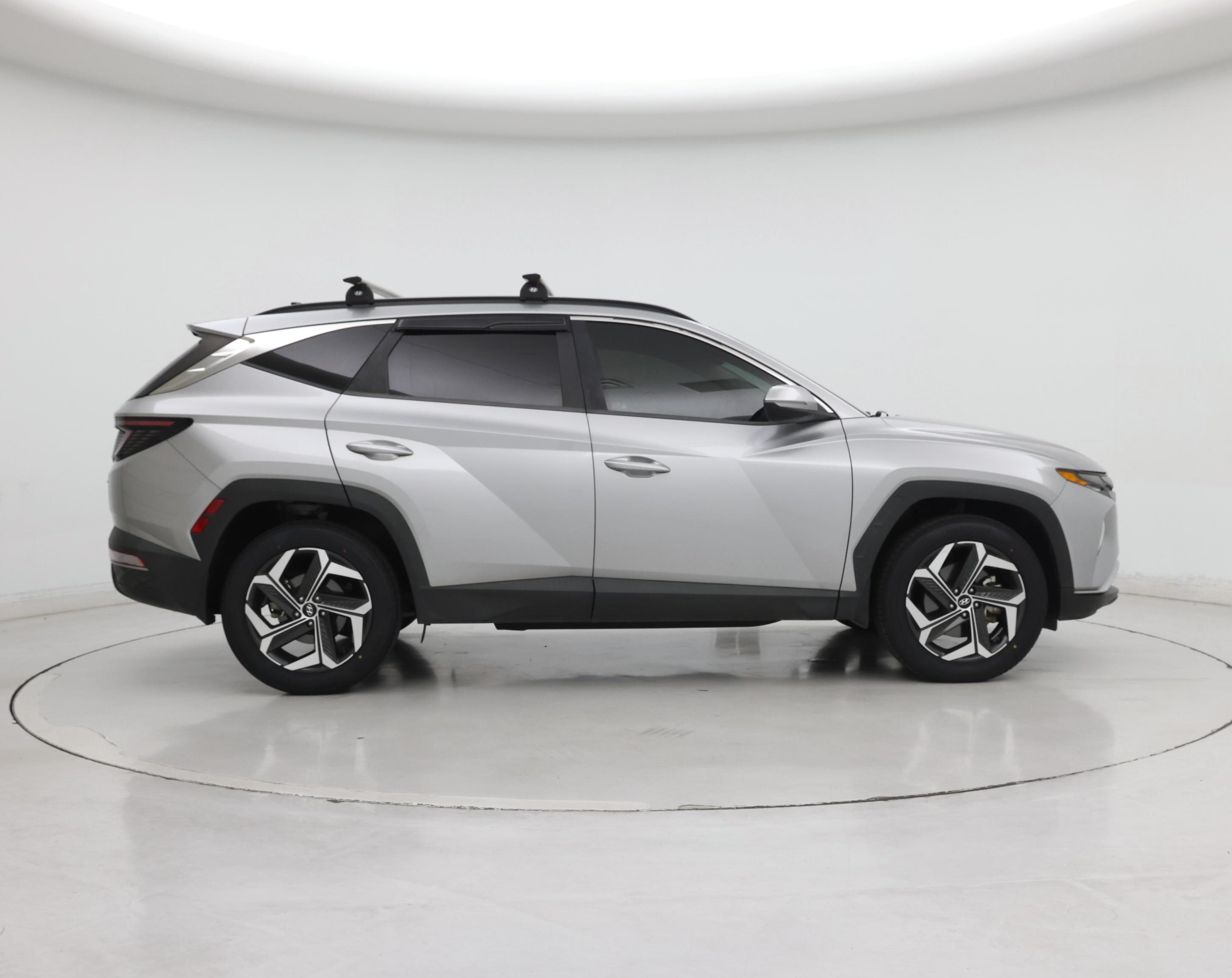 Thumbnail: 2022 Hyundai Tucson - 7