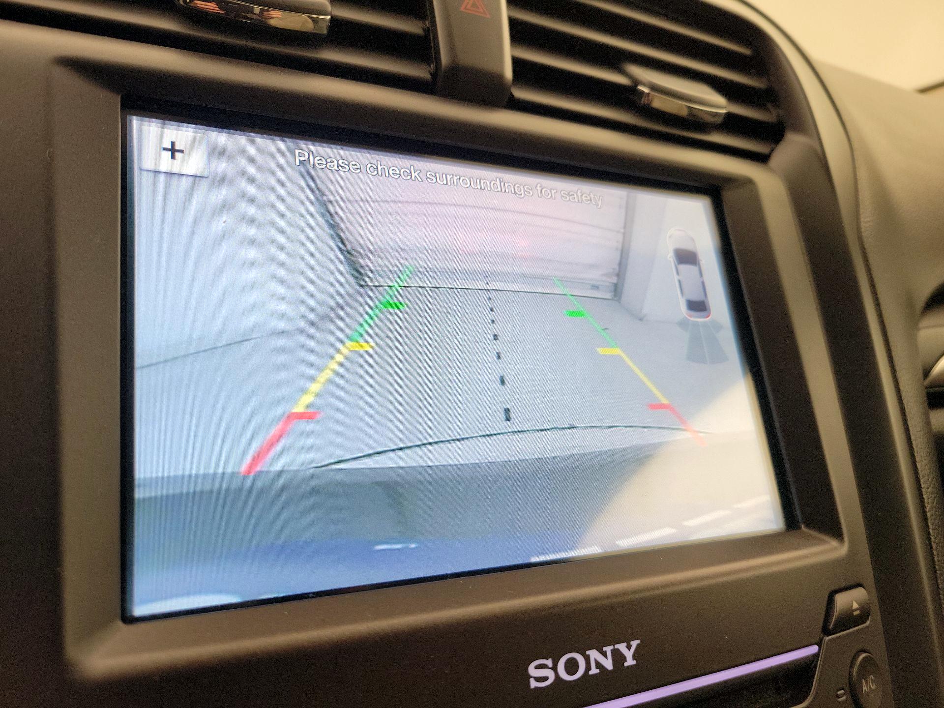 Thumbnail: 2017 Ford Fusion - 14