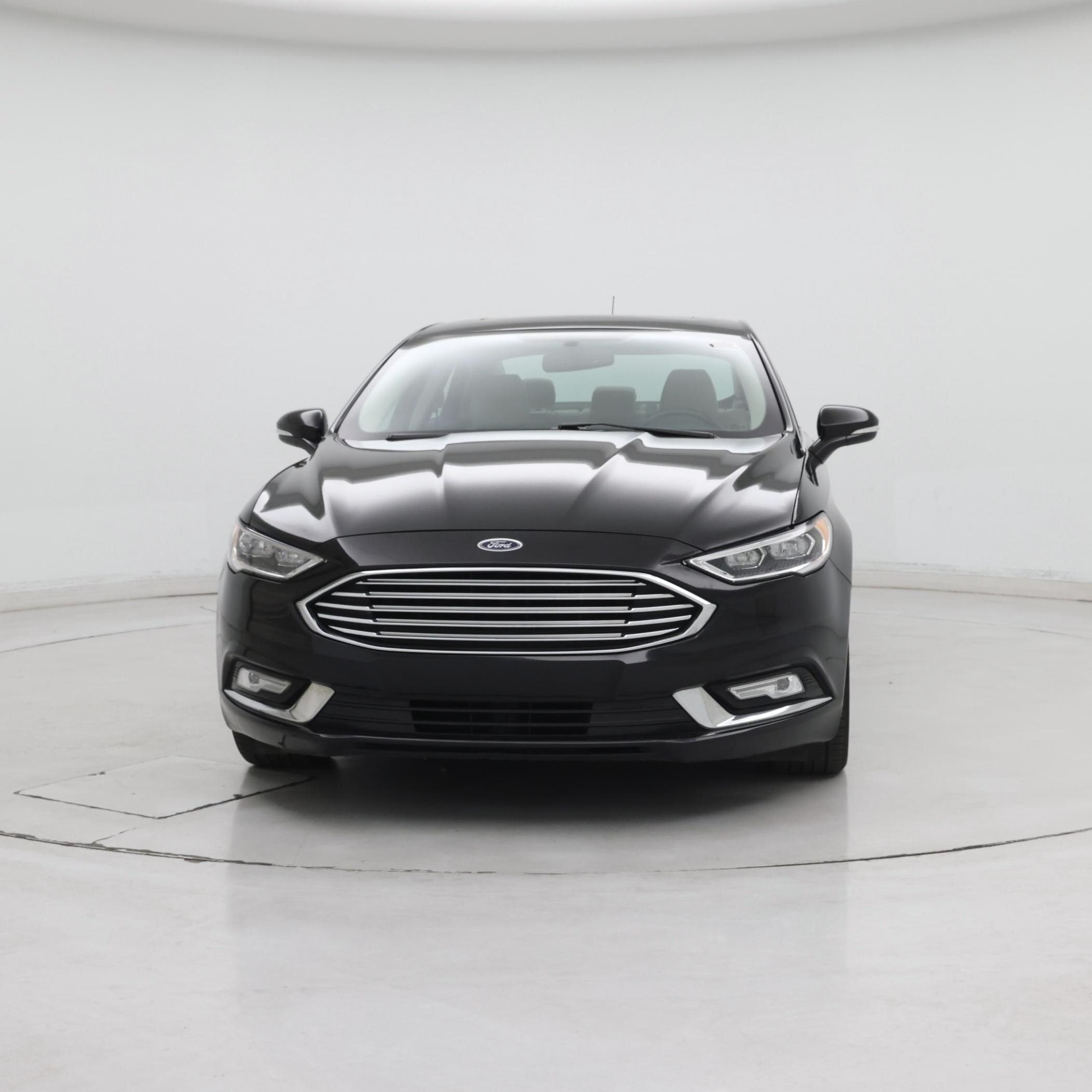 Thumbnail: 2017 Ford Fusion - 5